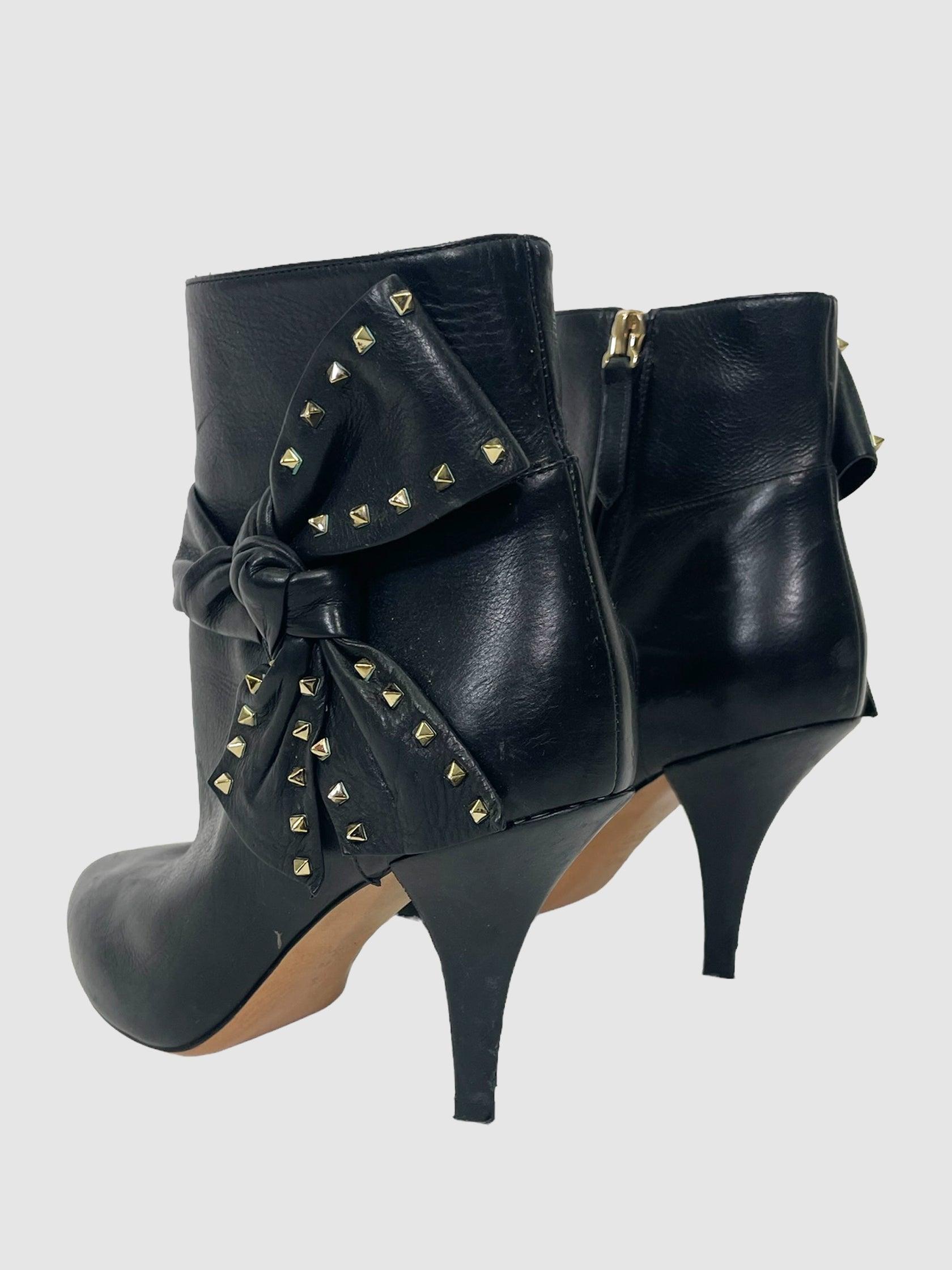 Valentino - Size 37.5 - Second Nature Boutique