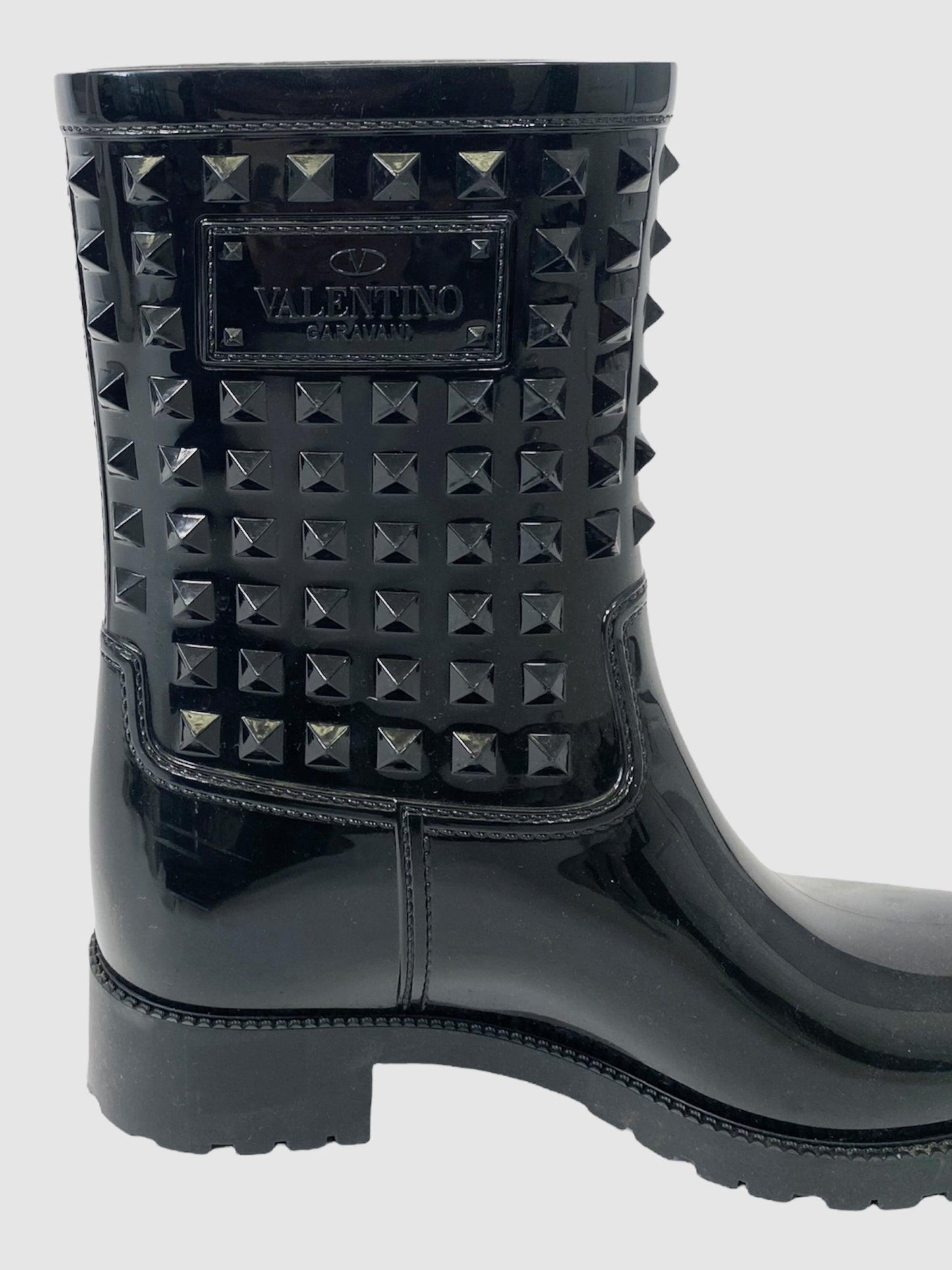 Valentino - Size 39 - Second Nature Boutique