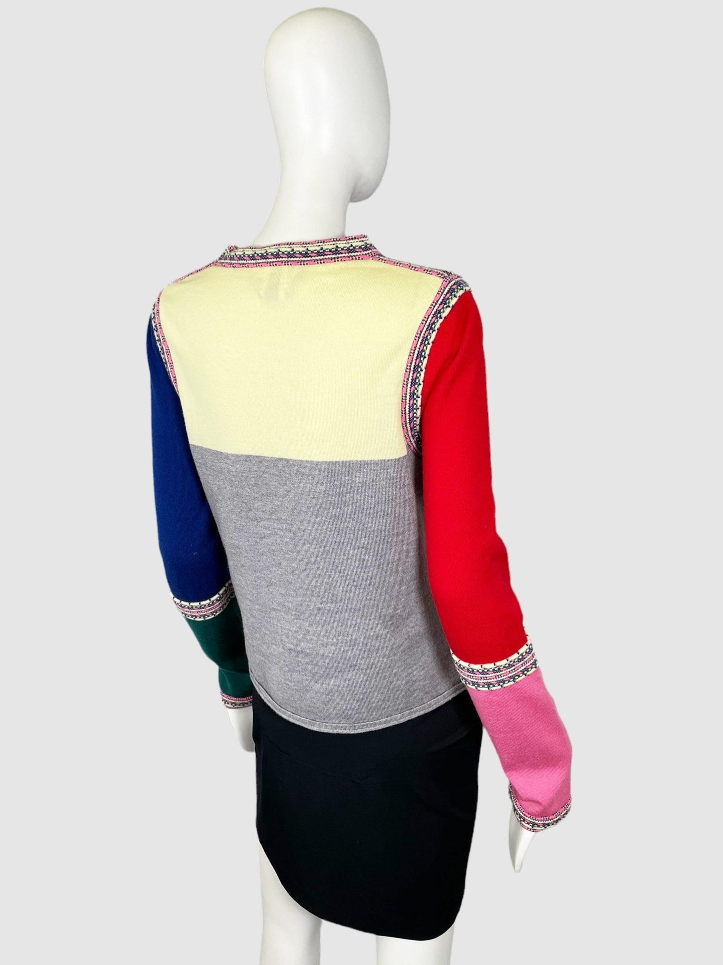 Rosie Assoulin - Size M - Second Nature Boutique