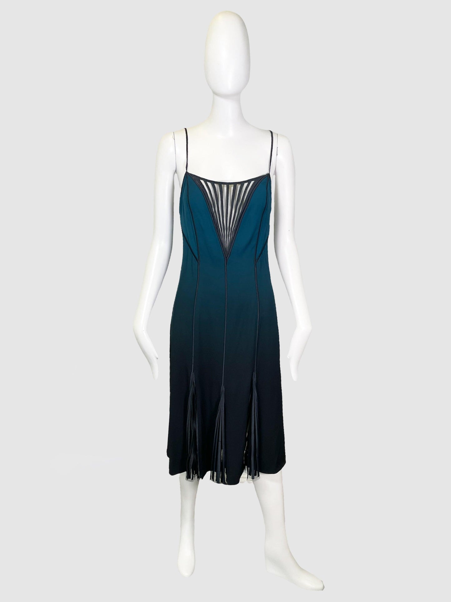 Gianni Versace - Size 40 - Second Nature Boutique