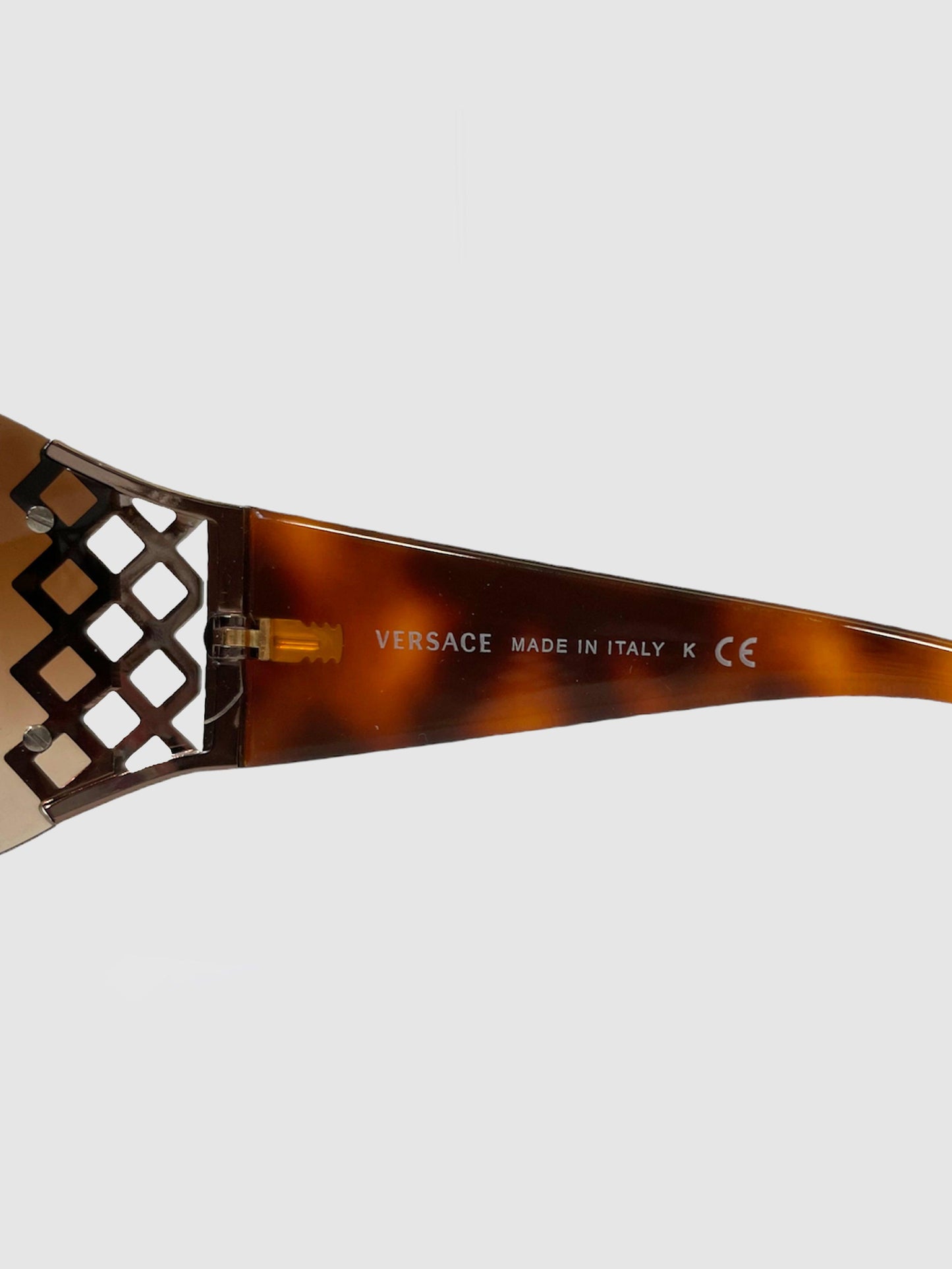 Versace - Second Nature Boutique