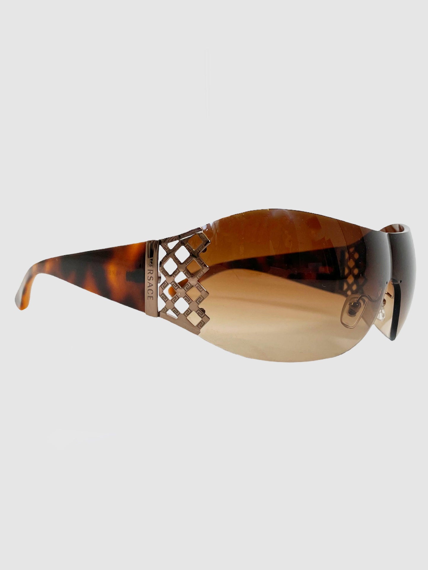 Versace - Second Nature Boutique