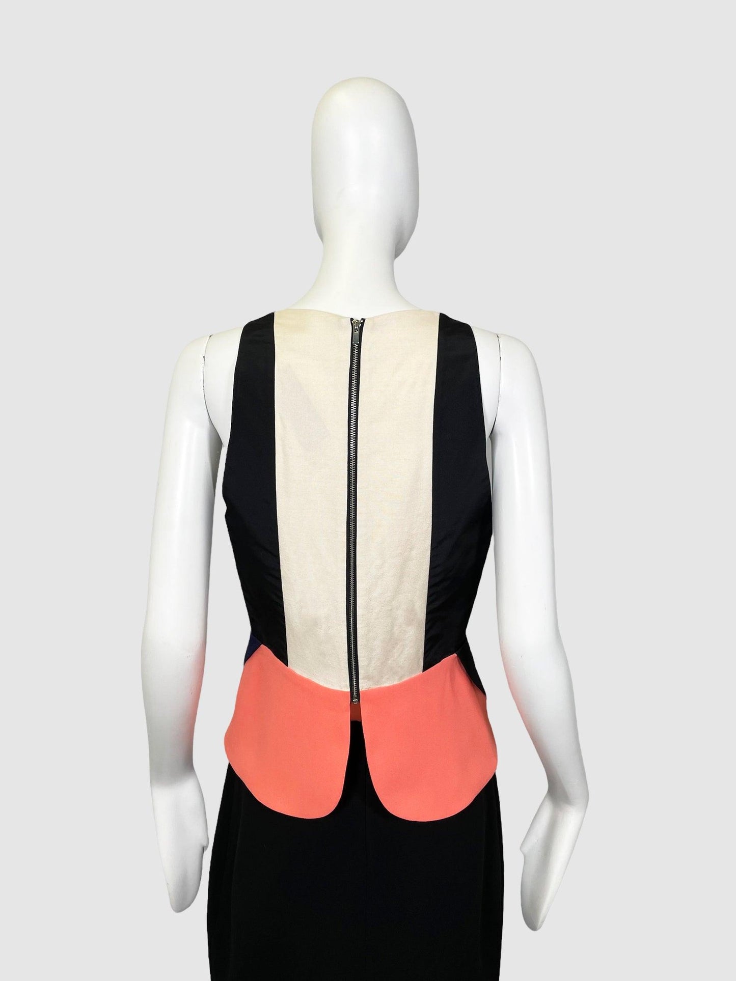 Diane Von Furstenberg - Size 6 - Second Nature Boutique