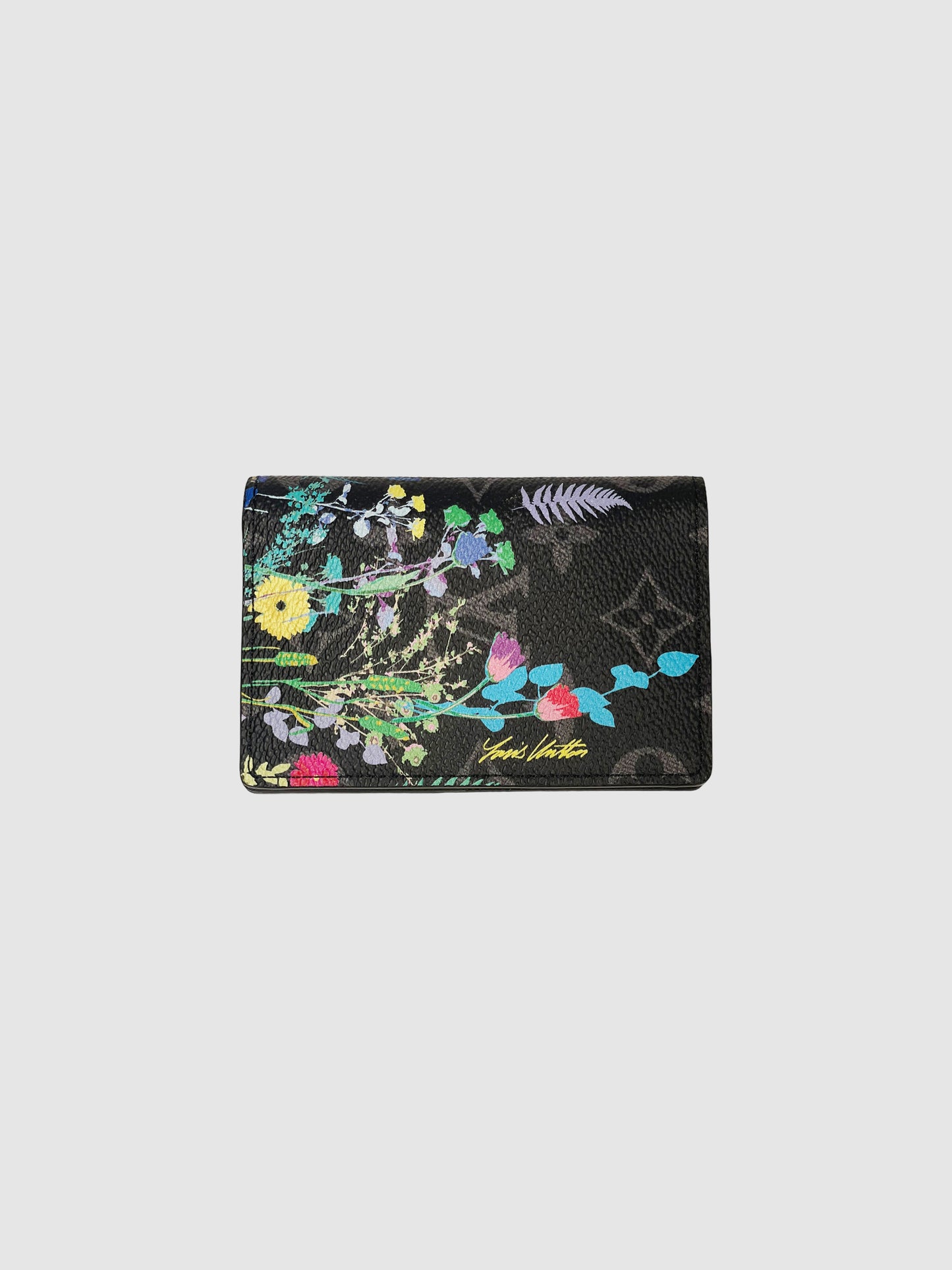 Monogram Eclipse Foliage Organizer