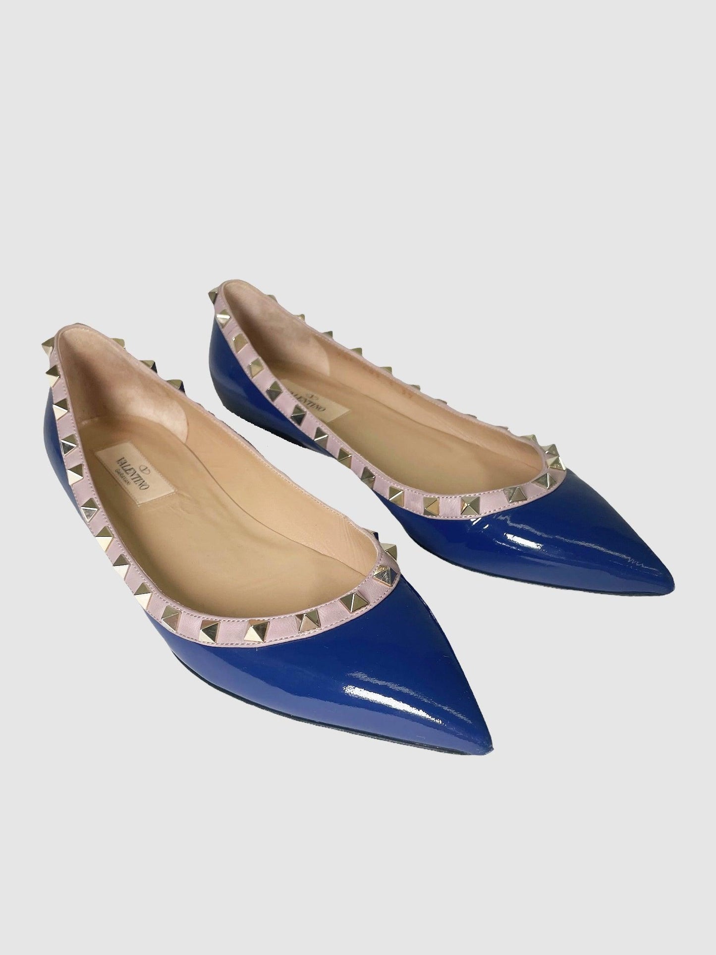 Valentino - Size 39 - Second Nature Boutique