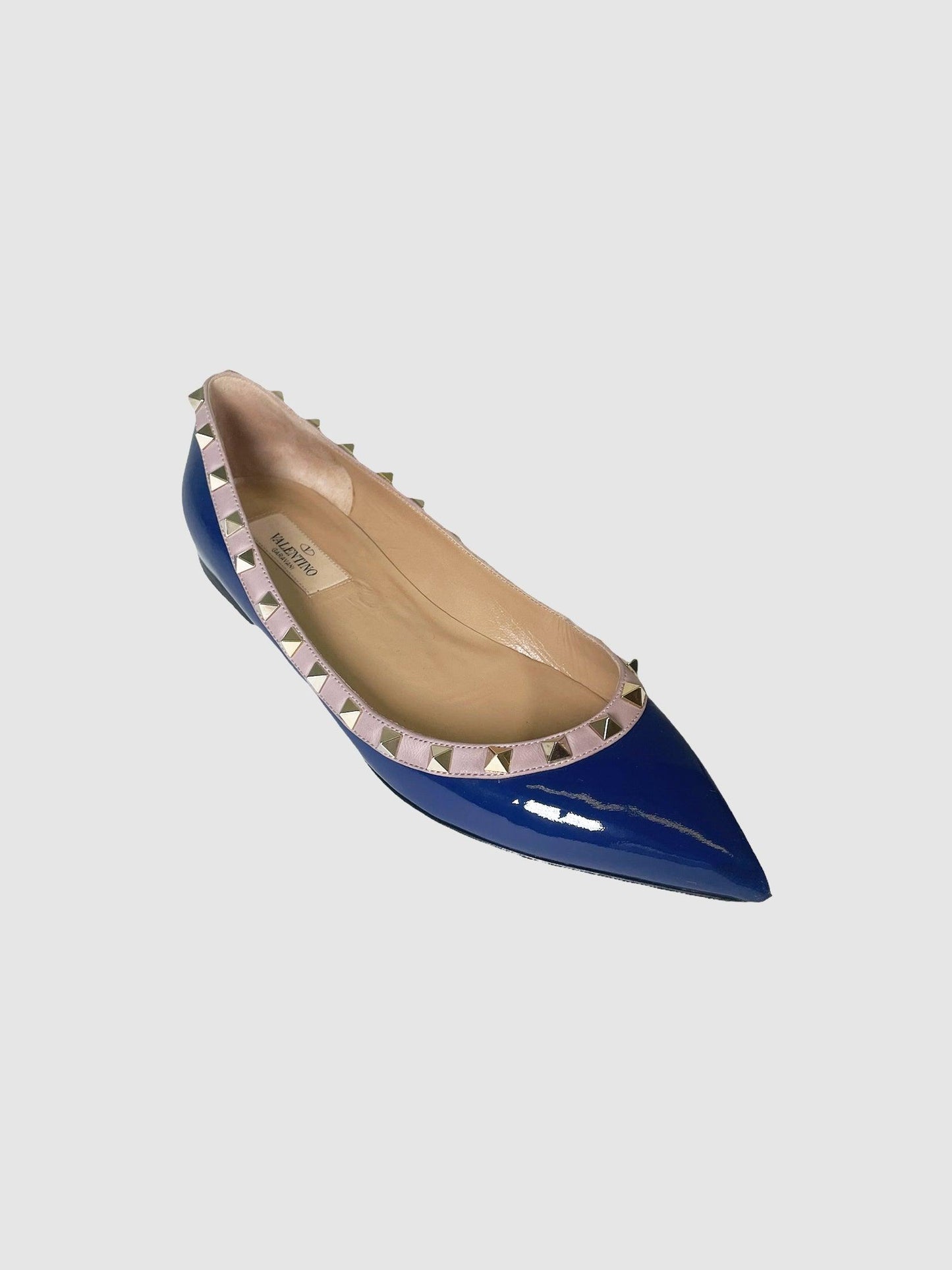 Valentino - Size 39 - Second Nature Boutique