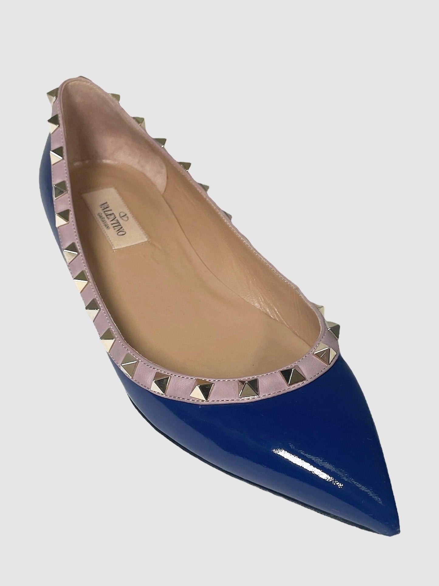 Valentino - Size 39 - Second Nature Boutique