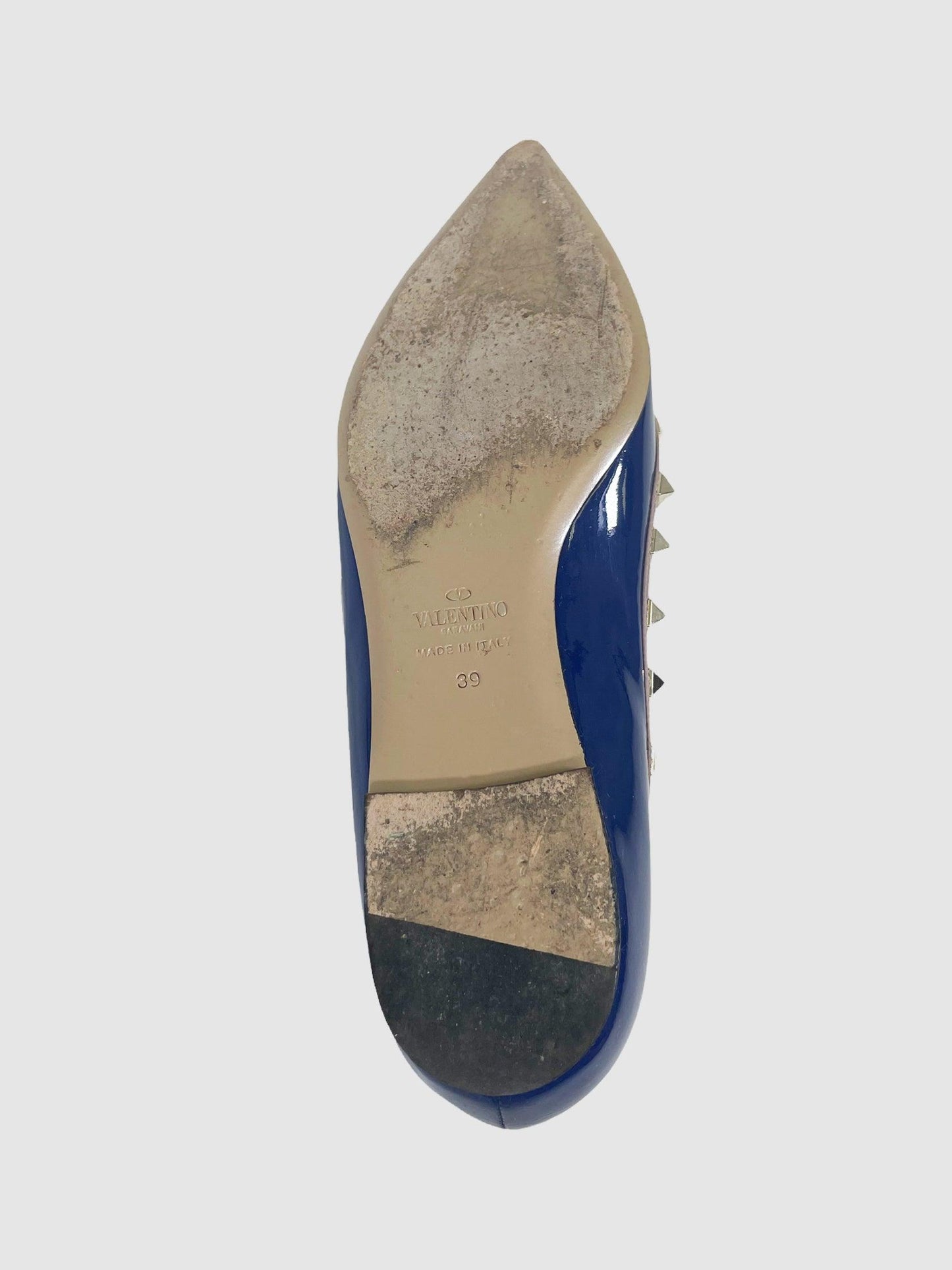Valentino - Size 39 - Second Nature Boutique