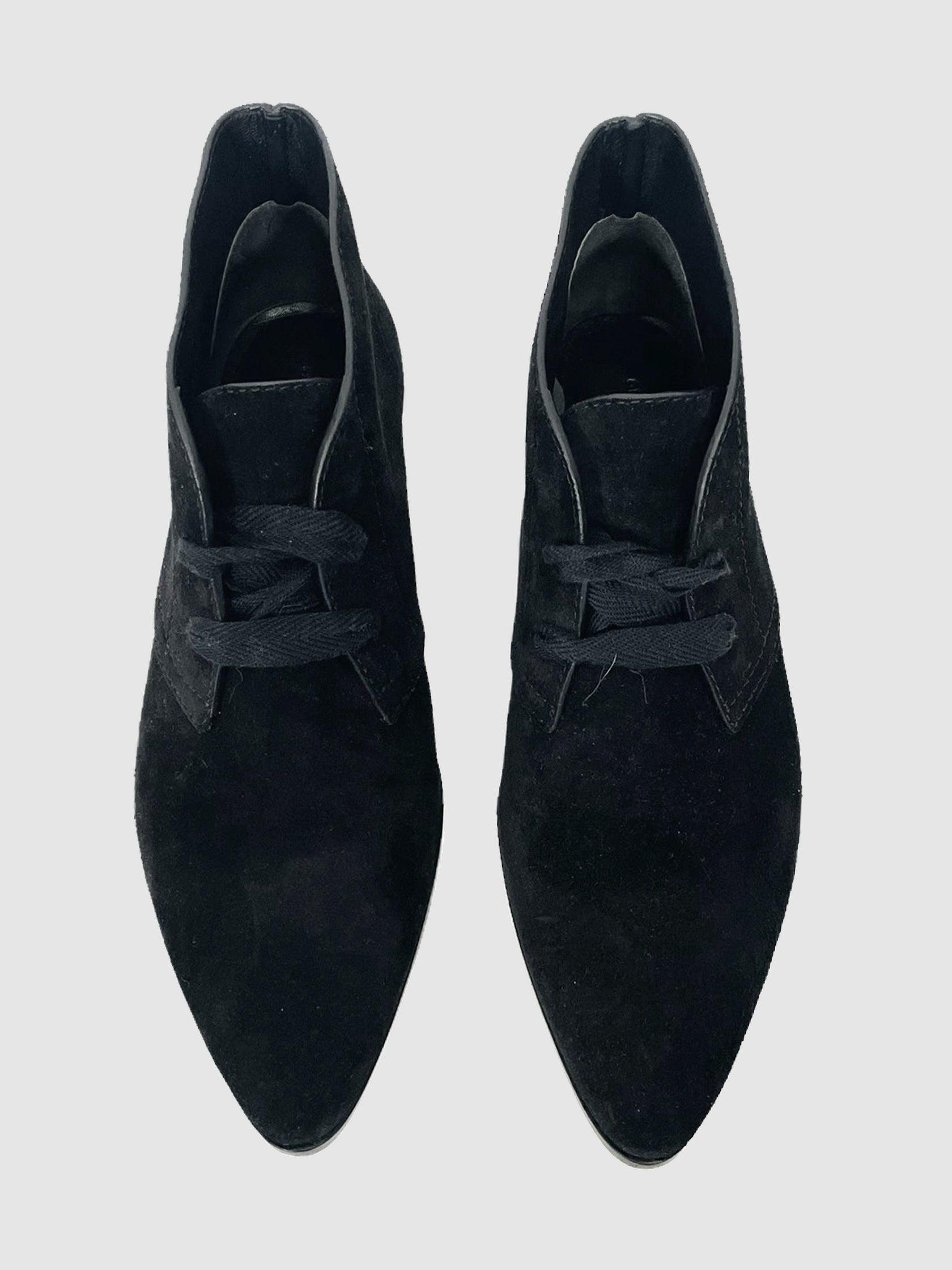 Alexander Wang - Size 38 - Second Nature Boutique