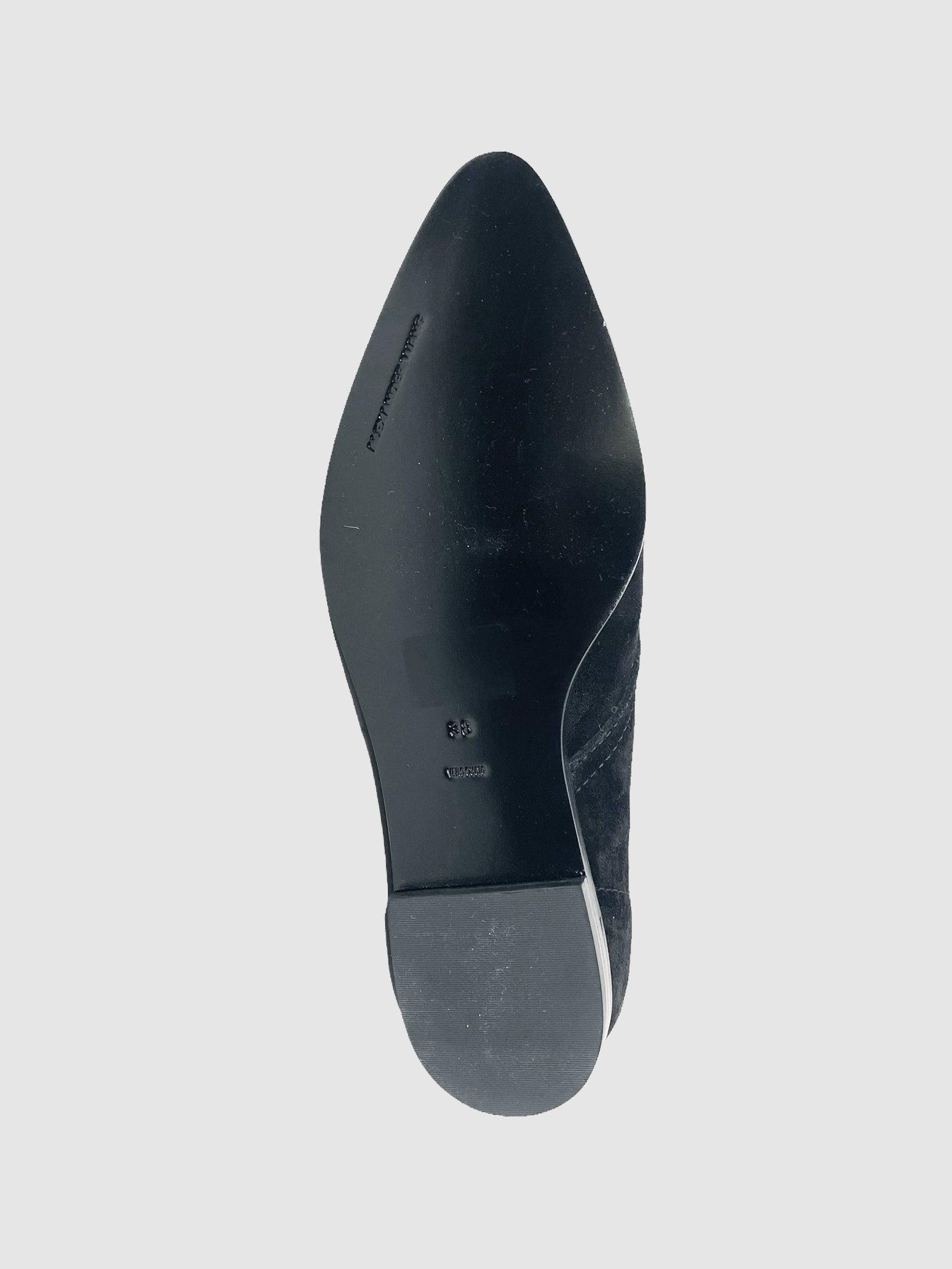 Alexander Wang - Size 38 - Second Nature Boutique