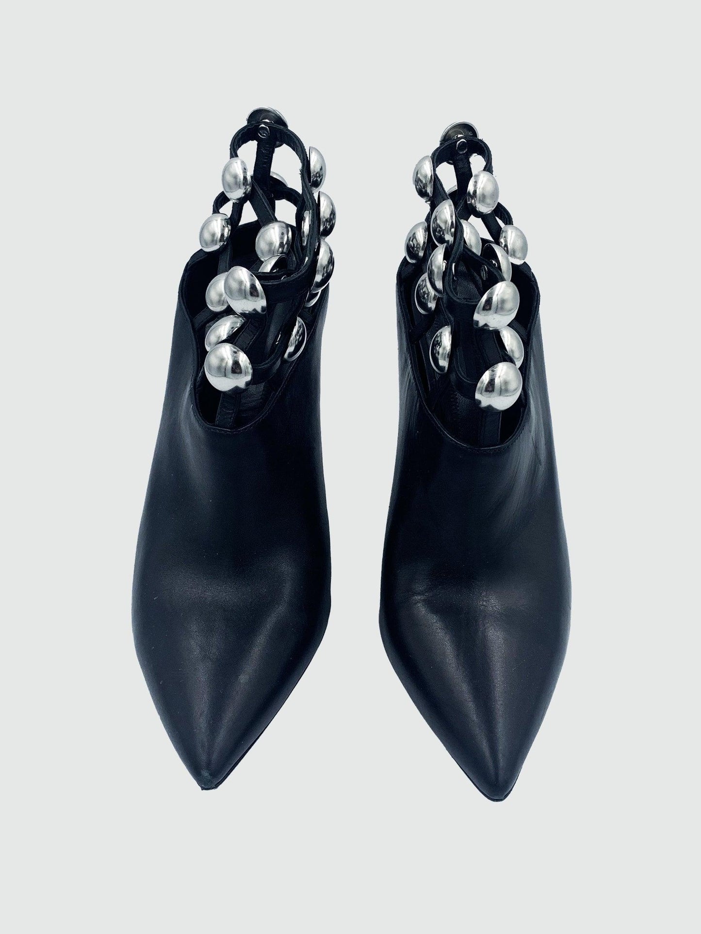 Alexander Wang - Size 38.5 - Second Nature Boutique