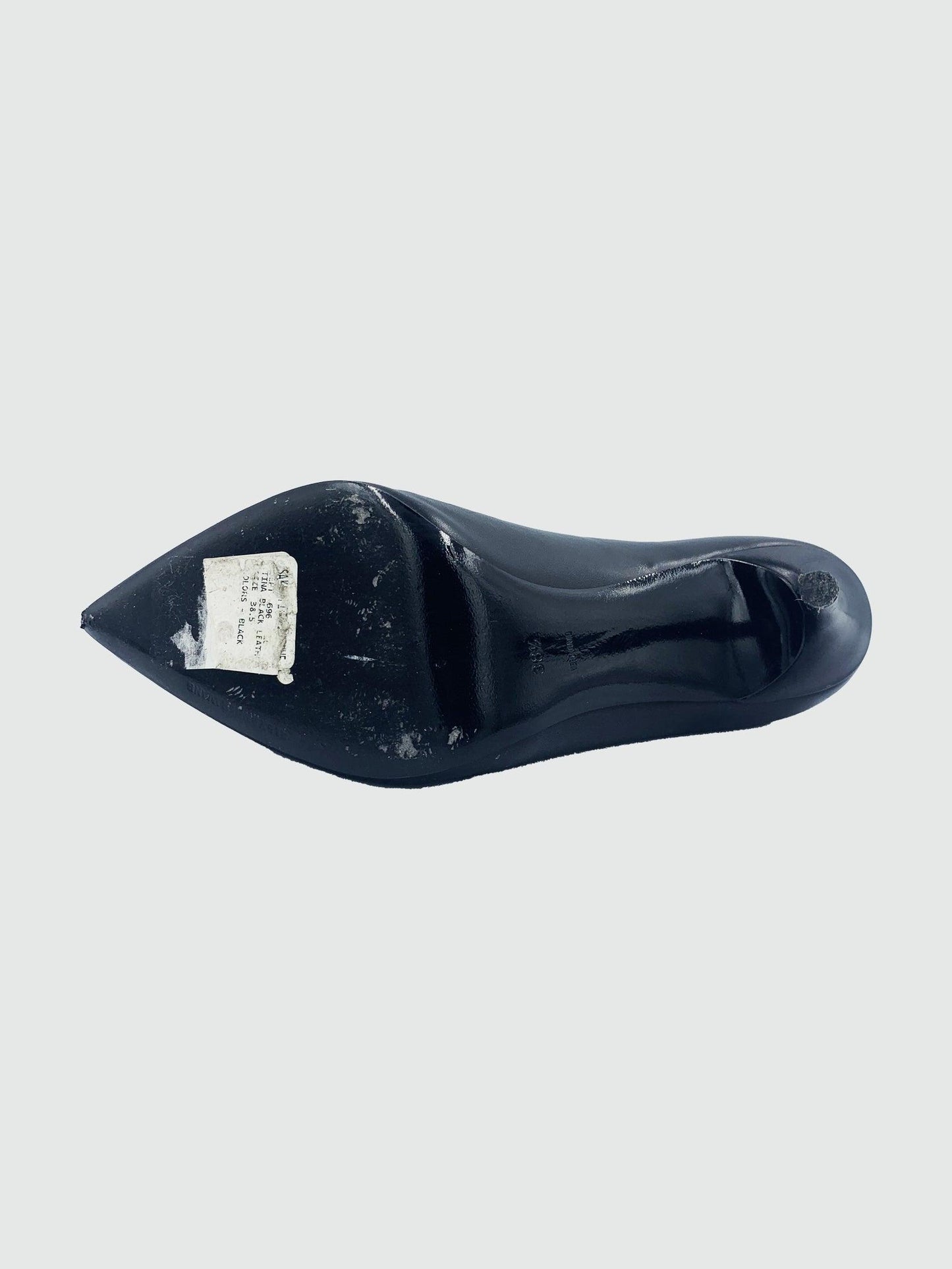 Alexander Wang - Size 38.5 - Second Nature Boutique