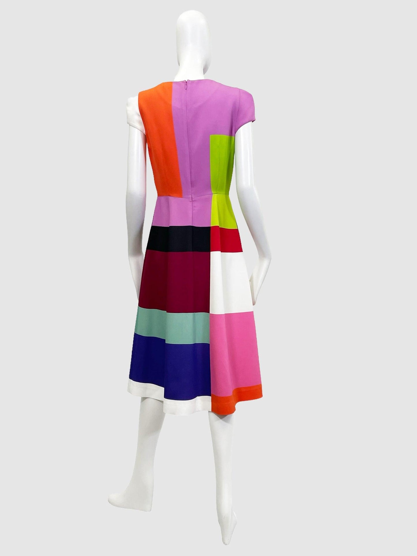 Mary Katrantzou - Size 42 - Second Nature Boutique
