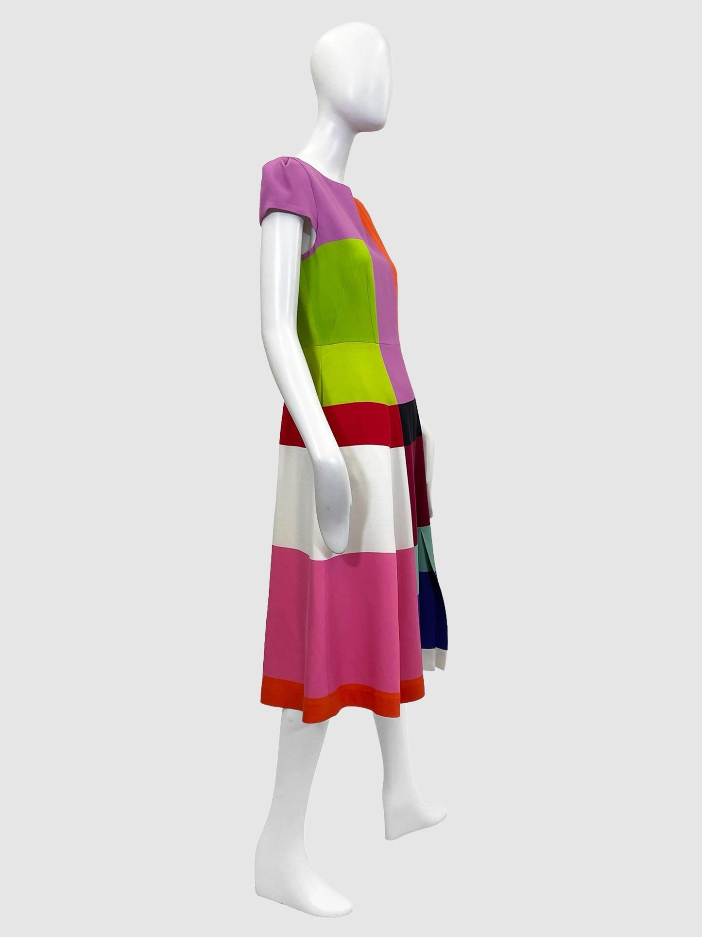 Mary Katrantzou - Size 42 - Second Nature Boutique