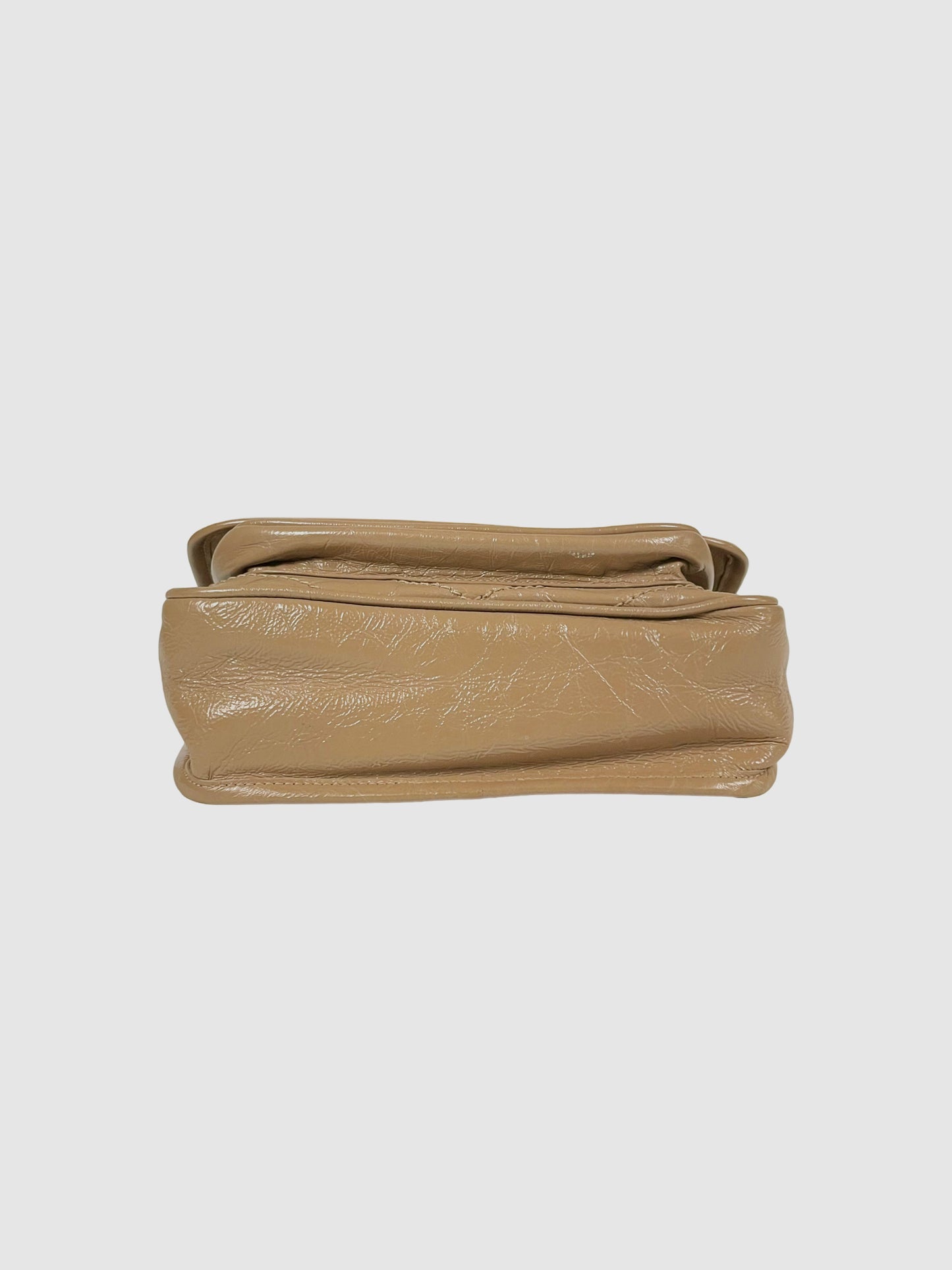 Baby Niki Shoulder Bag