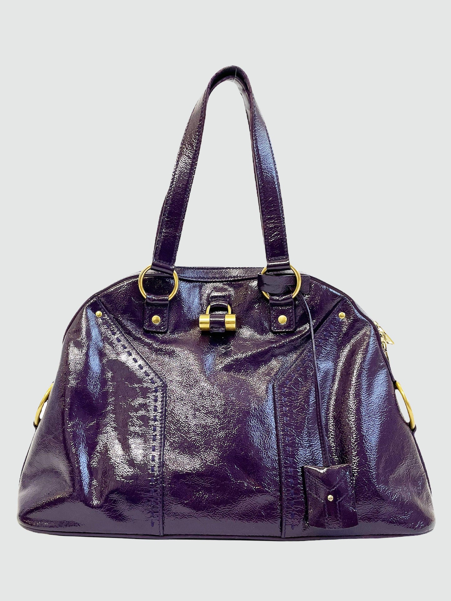 Yves Saint Laurent - Second Nature Boutique