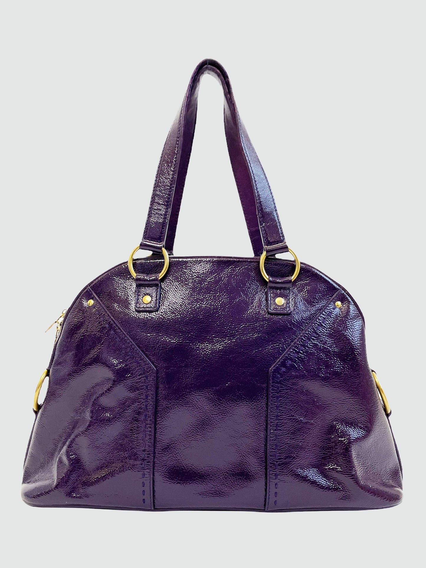 Yves Saint Laurent - Second Nature Boutique