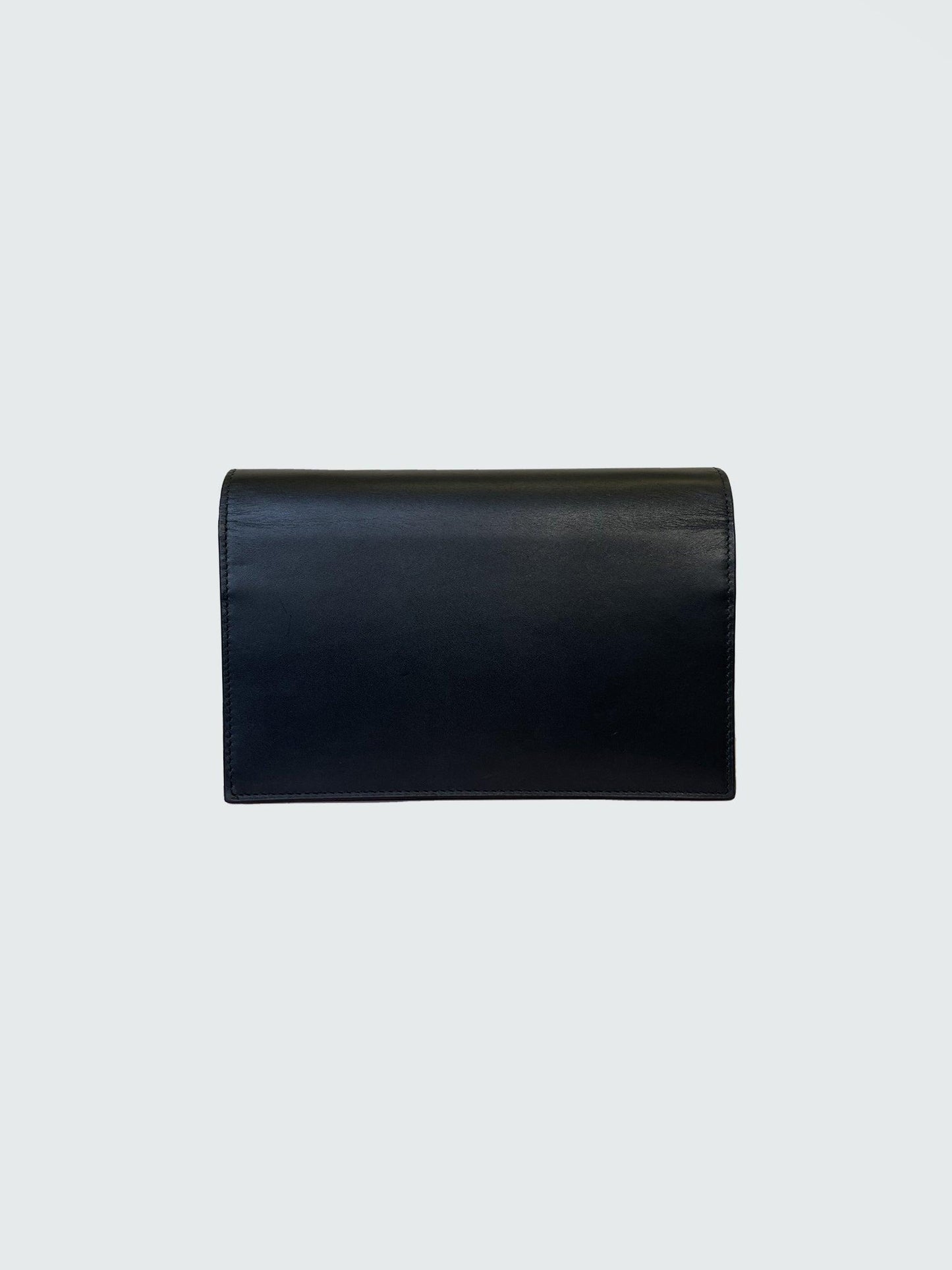 Saint Laurent "Kate" - Second Nature Boutique