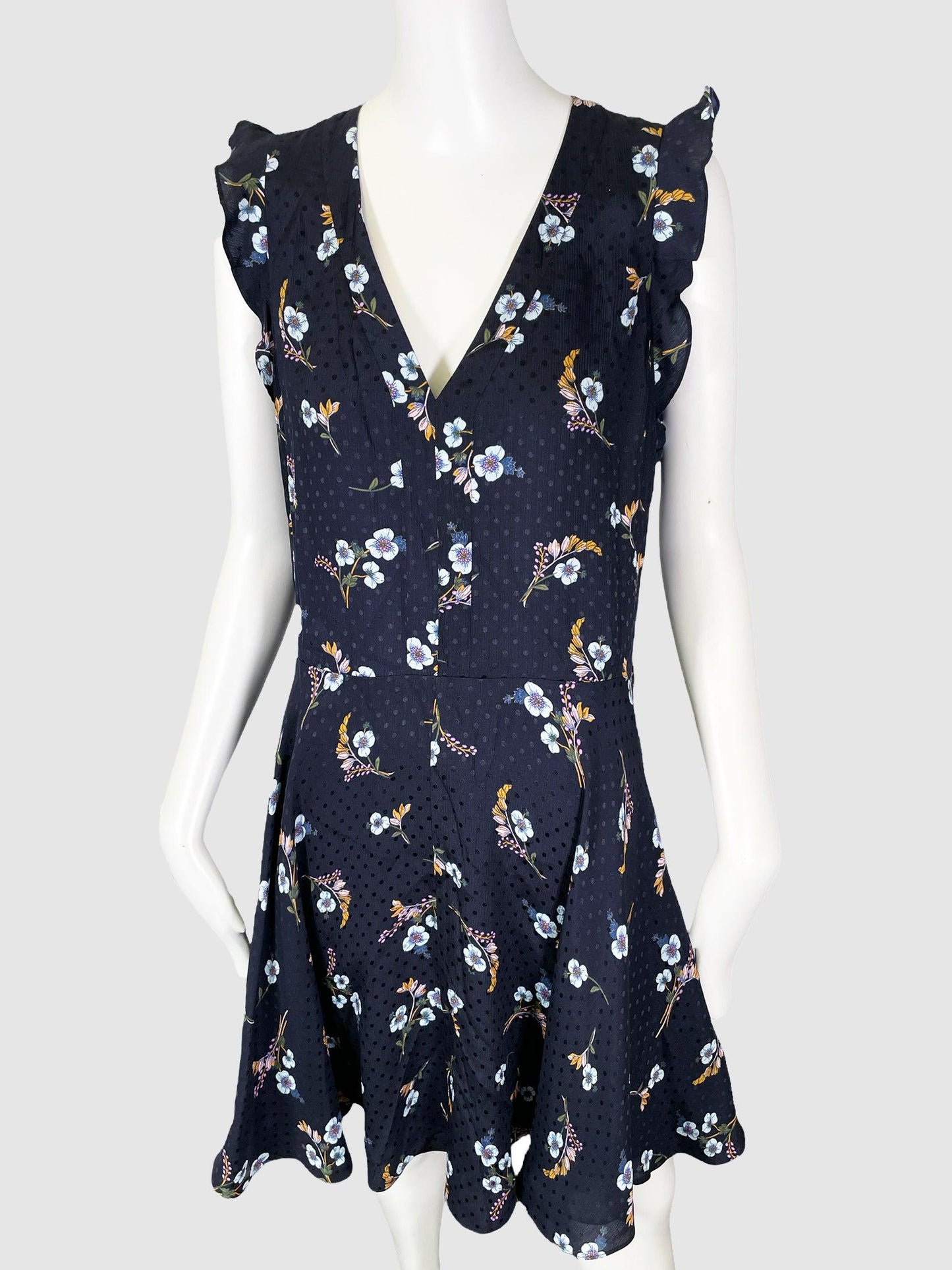 Rebecca Taylor - Size 12 - Second Nature Boutique