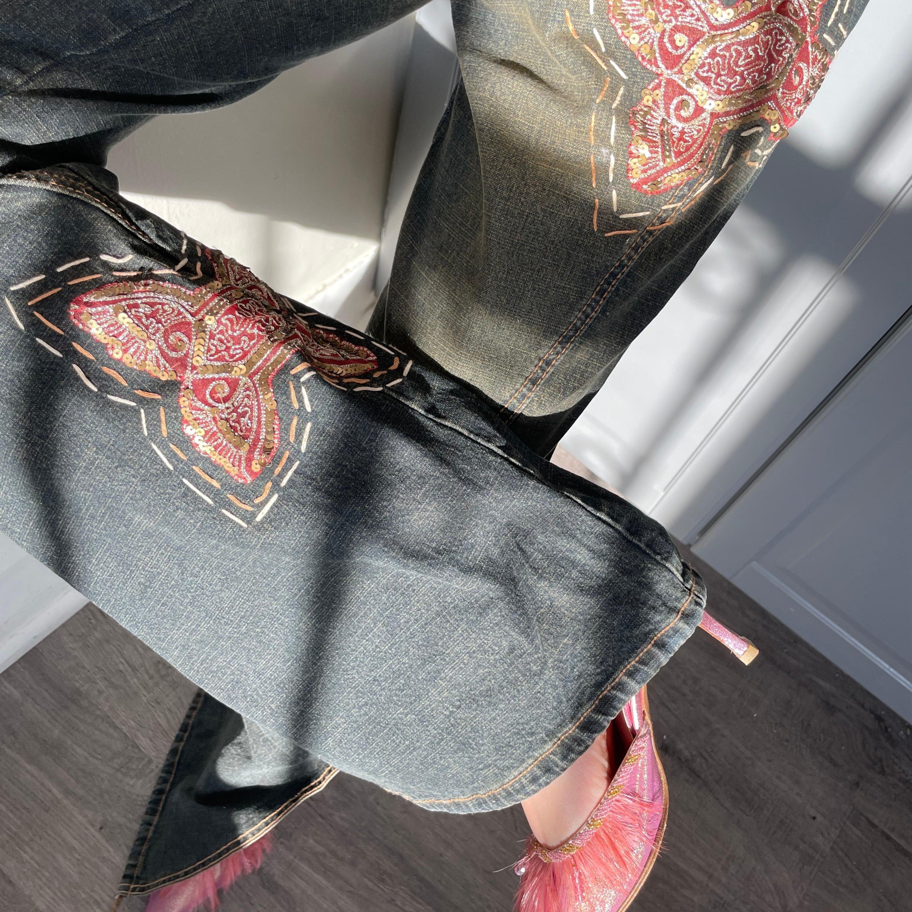 DENIM – Second Nature Boutique