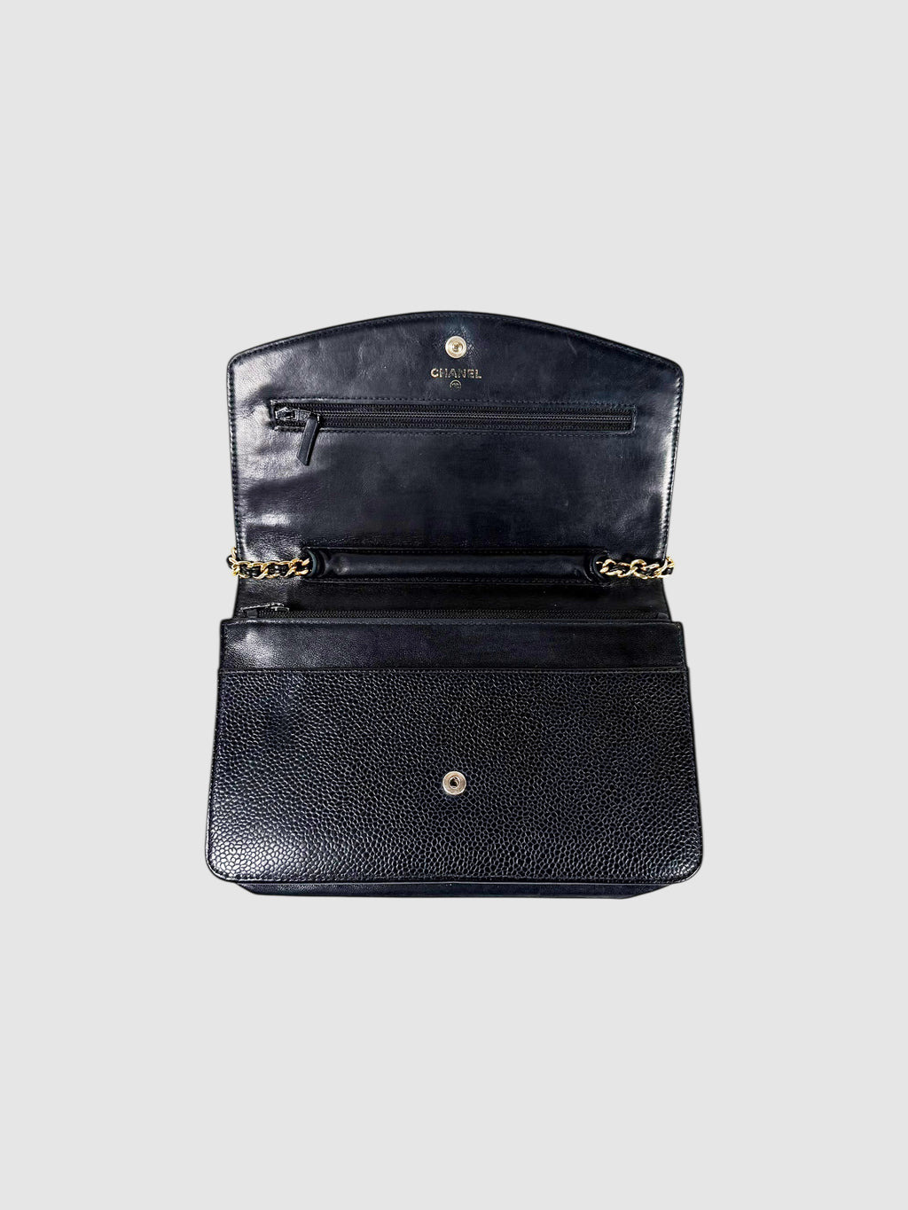 Timeless Wallet on Chain