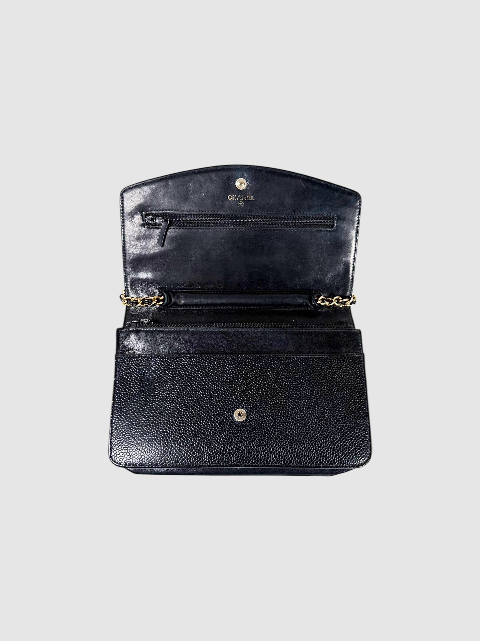 Timeless Wallet on Chain