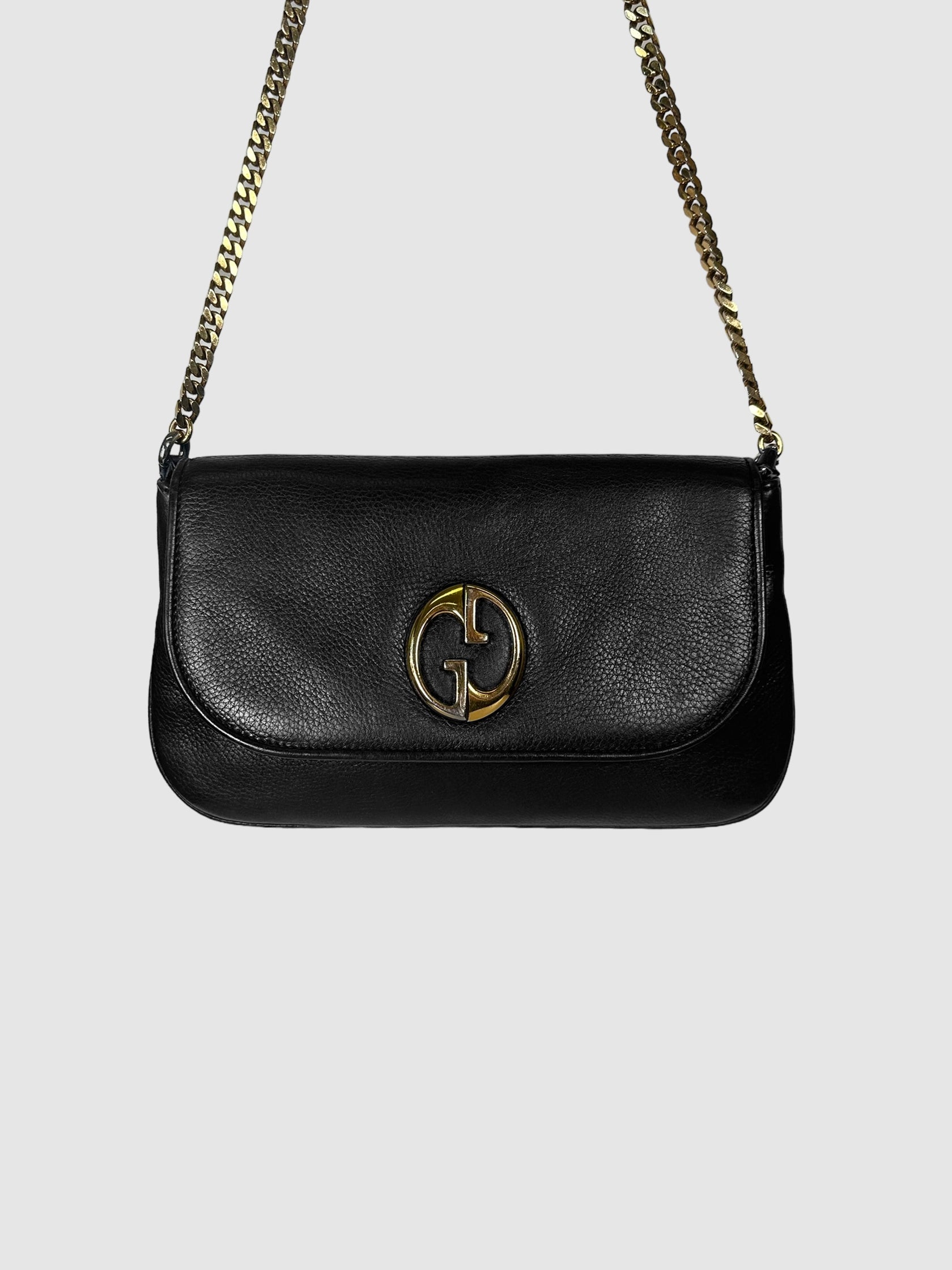 1973 Chain Crossbody Bag
