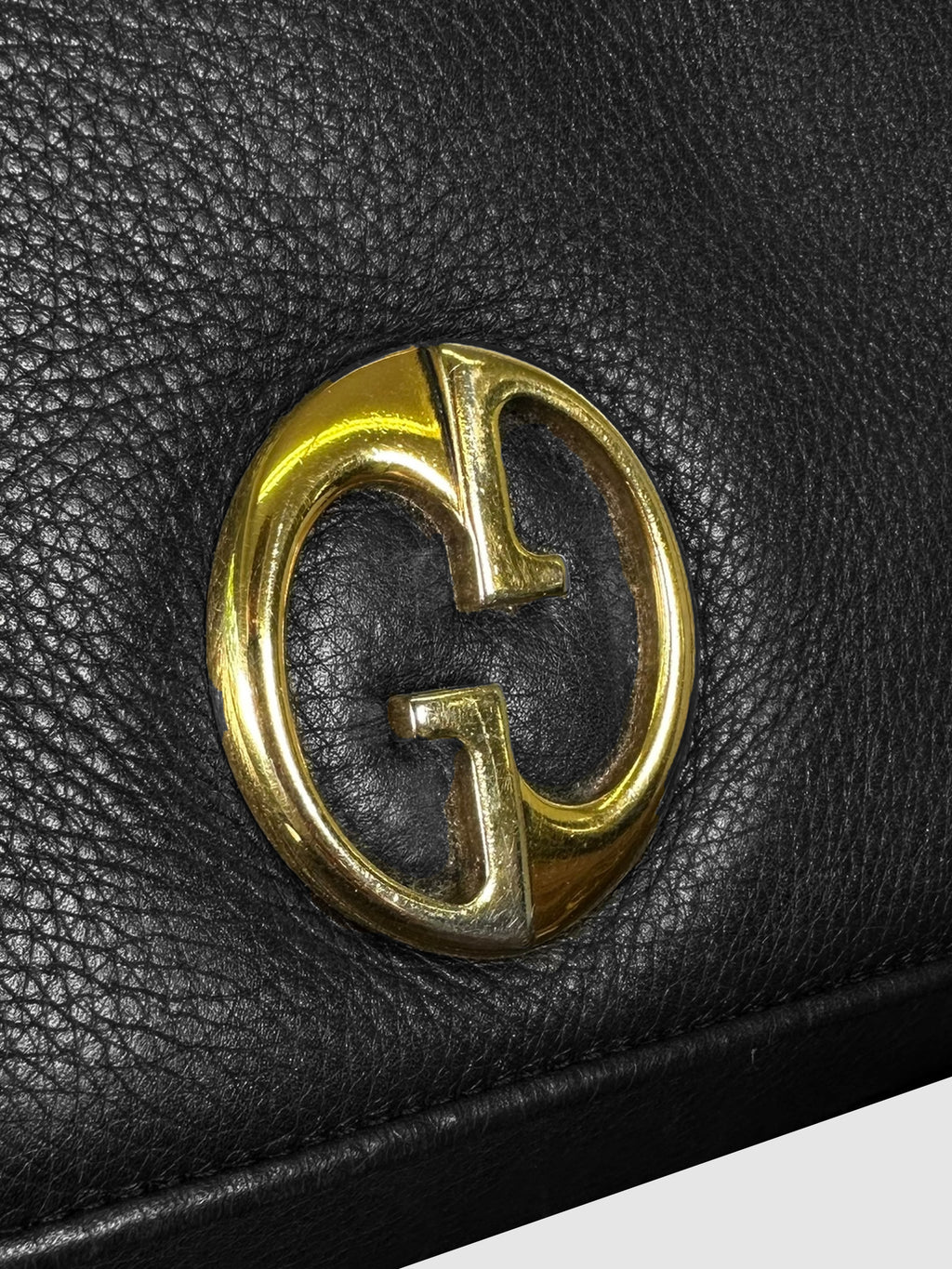 1973 Chain Crossbody Bag