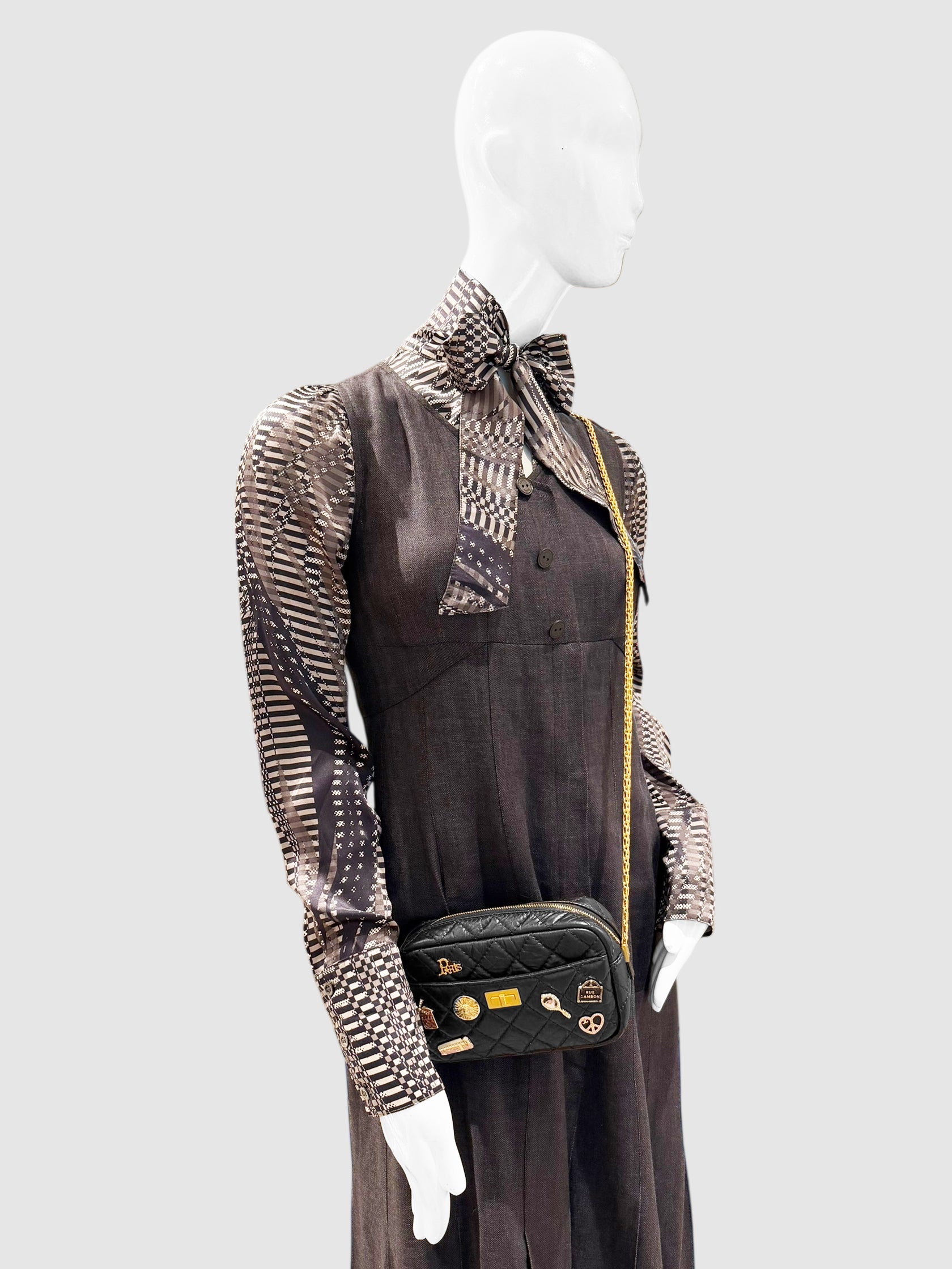 2.55 Lucky Charms Bag