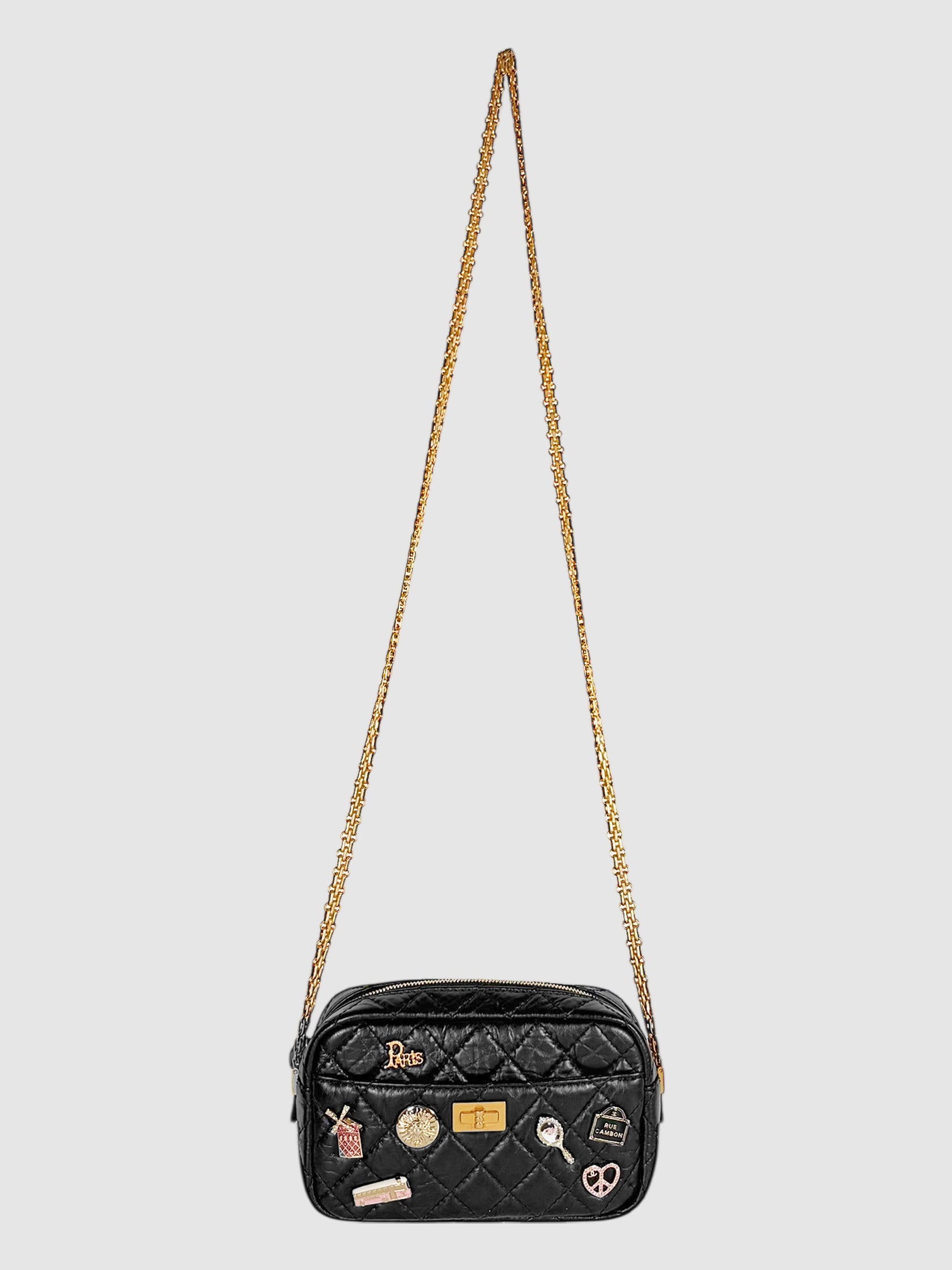 2.55 Lucky Charms Bag