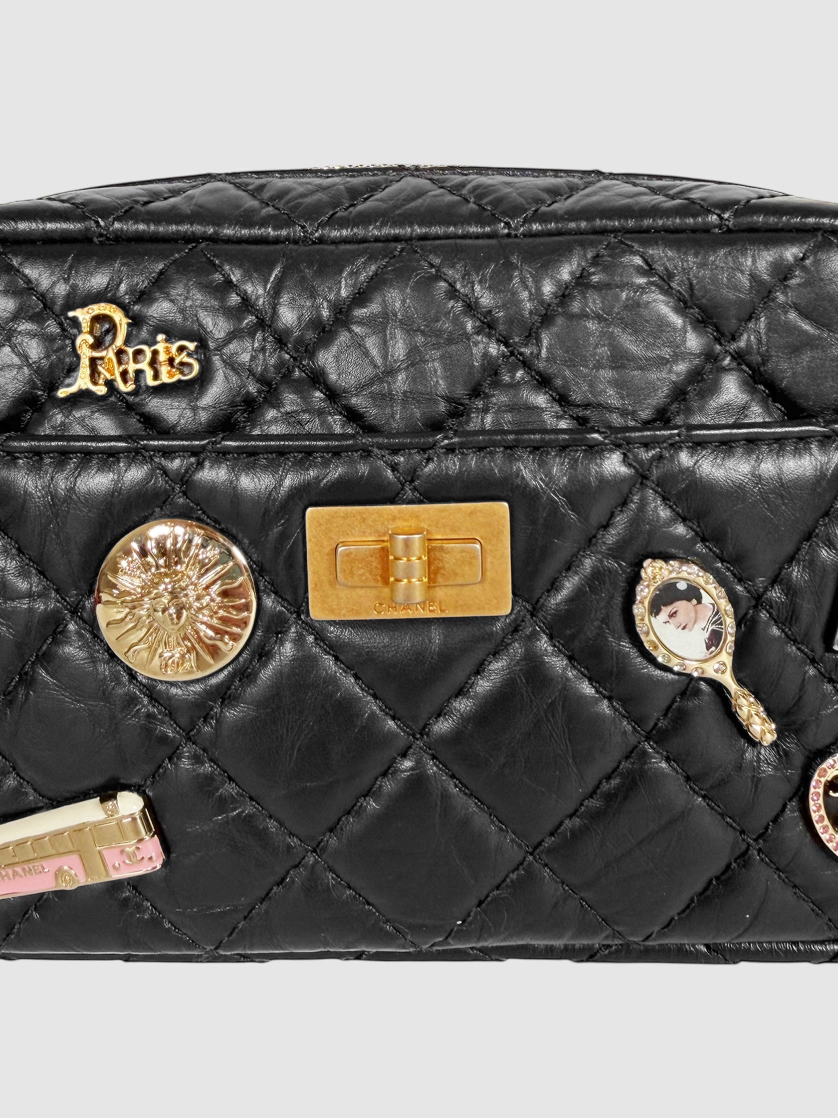 2.55 Lucky Charms Bag