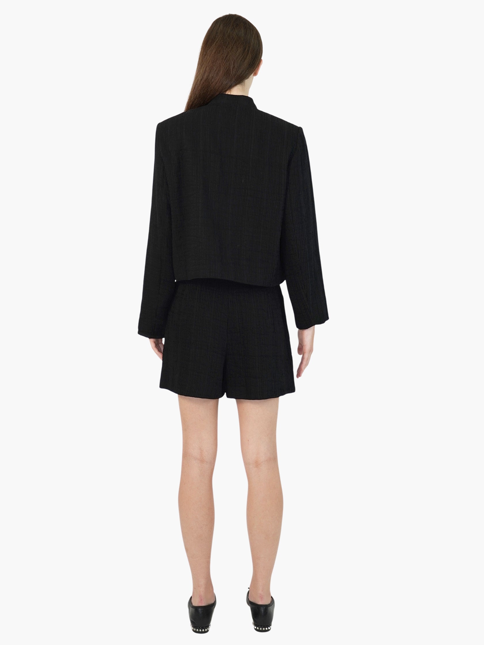Textured 2-Piece Set