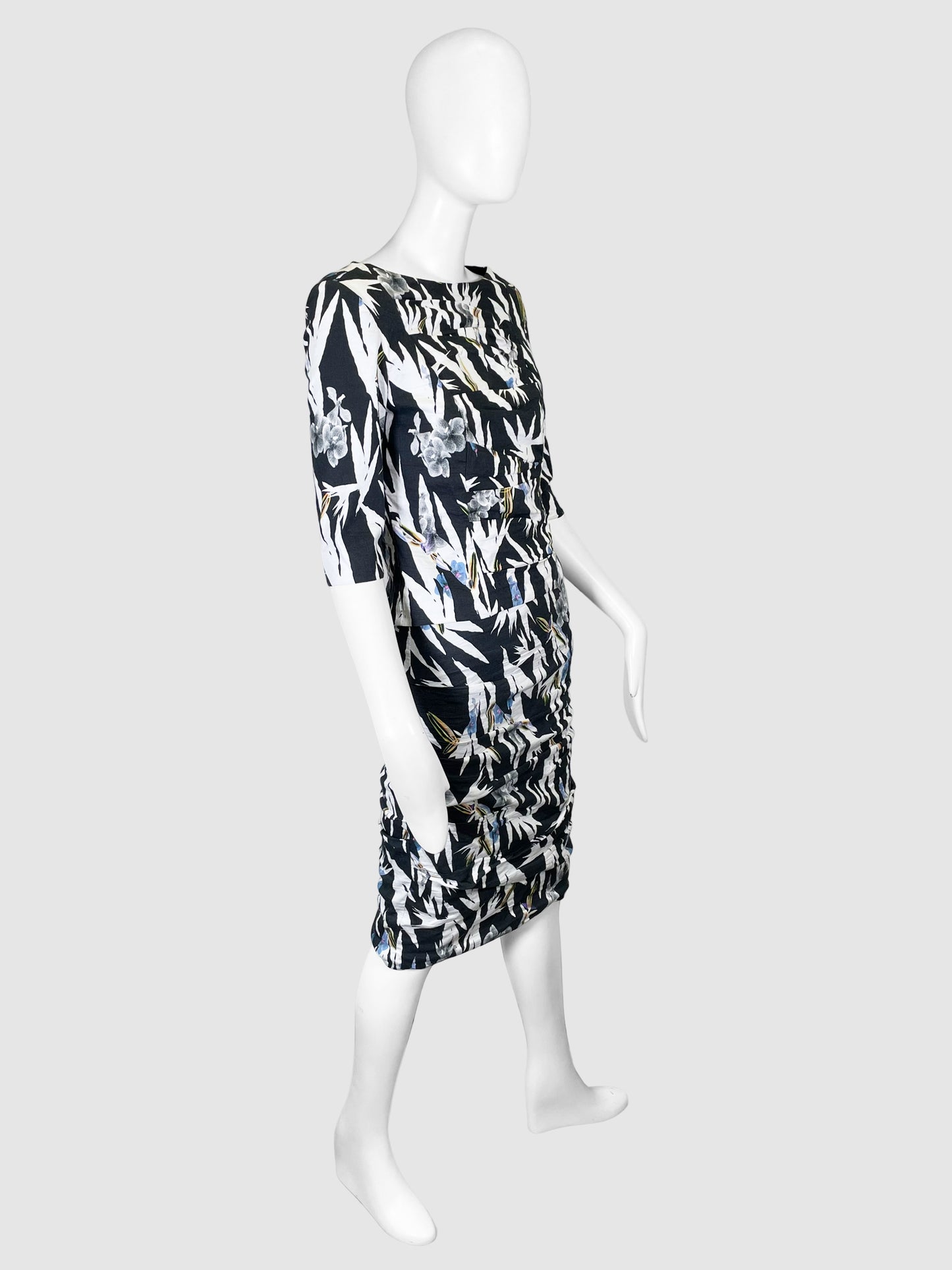 Artelier Two Piece Skirt Set - Size M