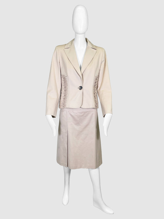 2-Piece Suit Set - Size 12