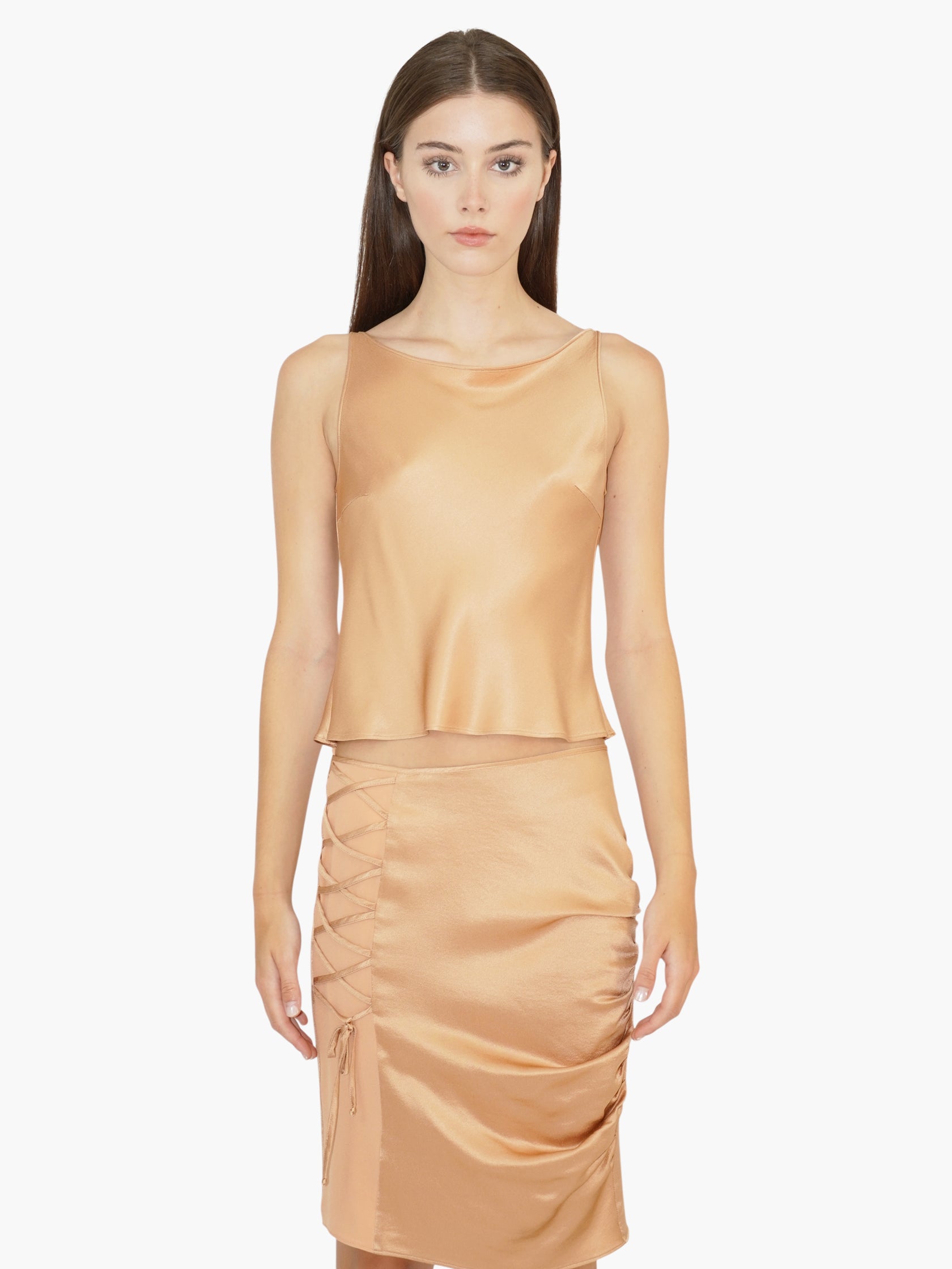 Satin 3-Piece Set