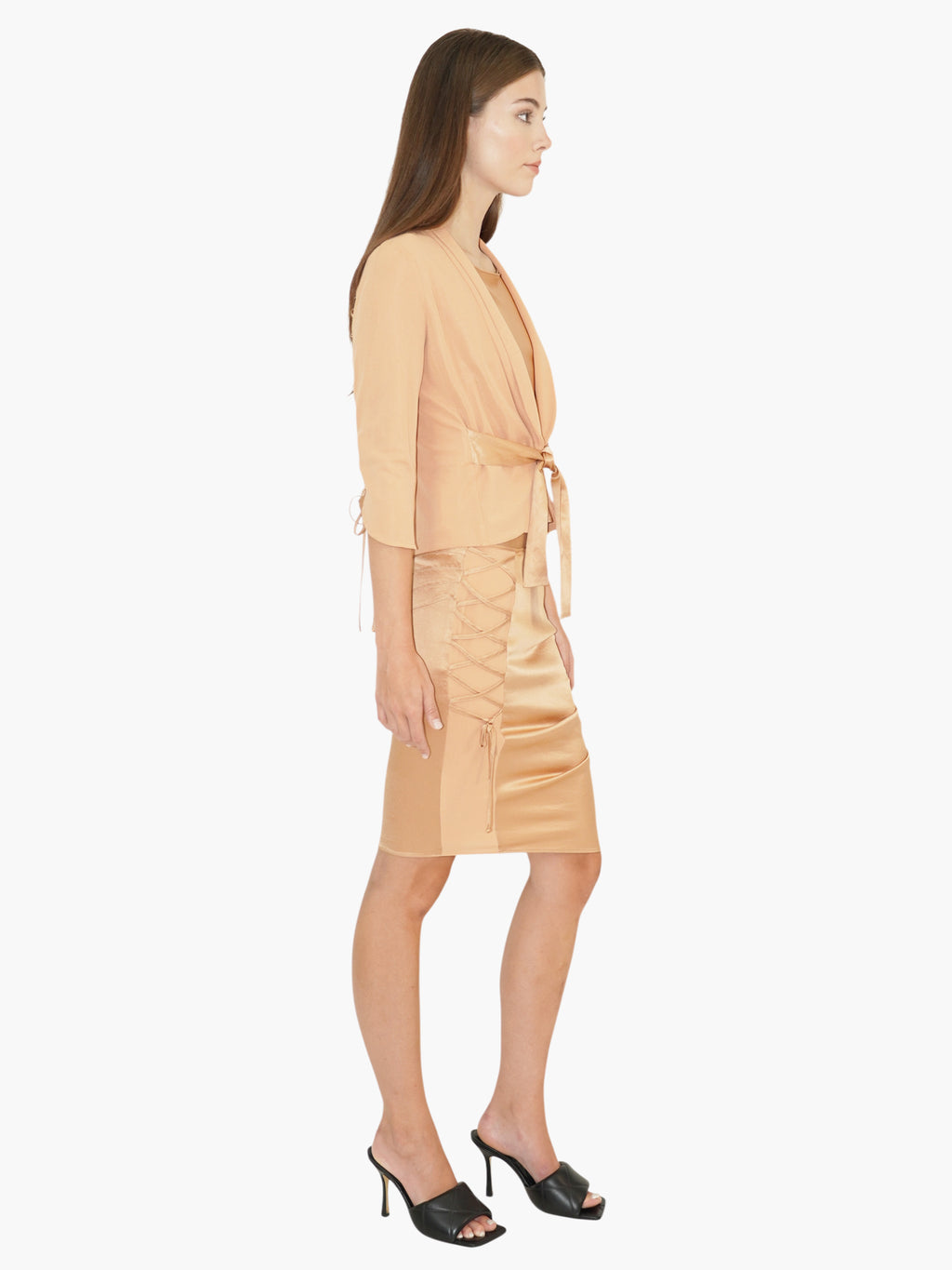 Satin 3-Piece Set