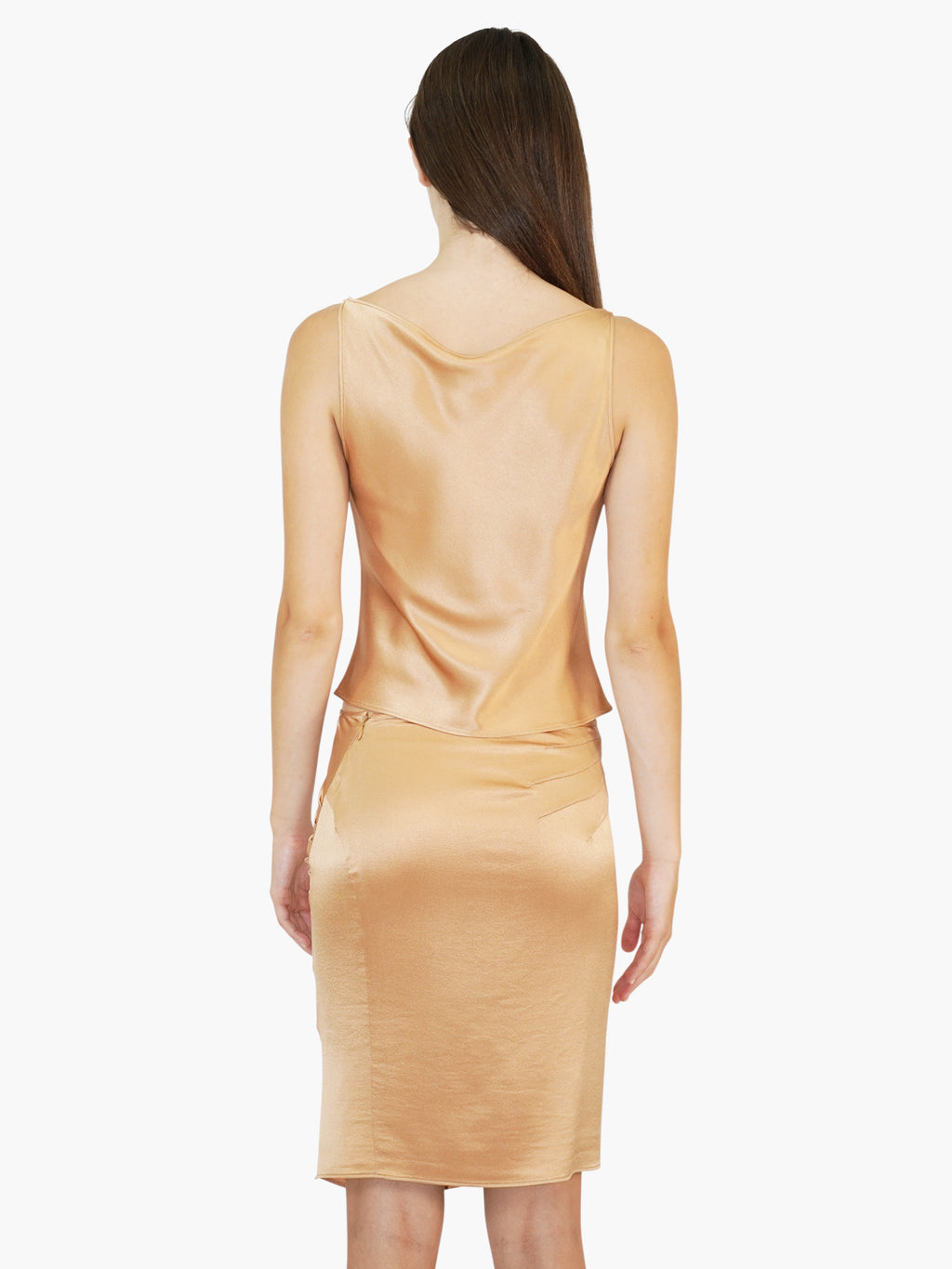 Satin 3-Piece Set
