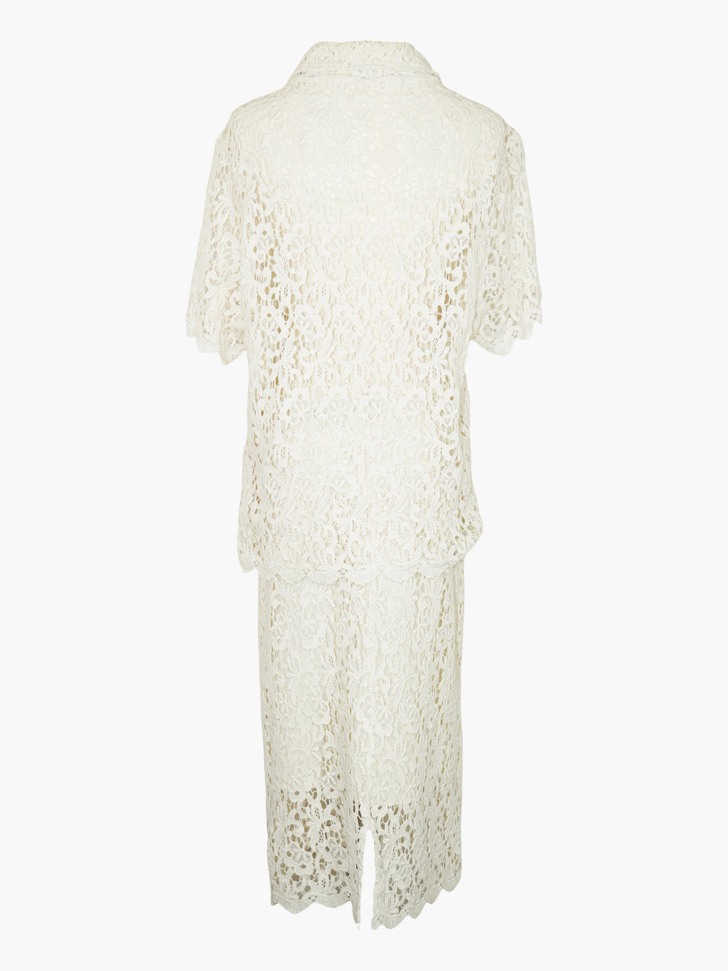 Lace 2-Piece Set