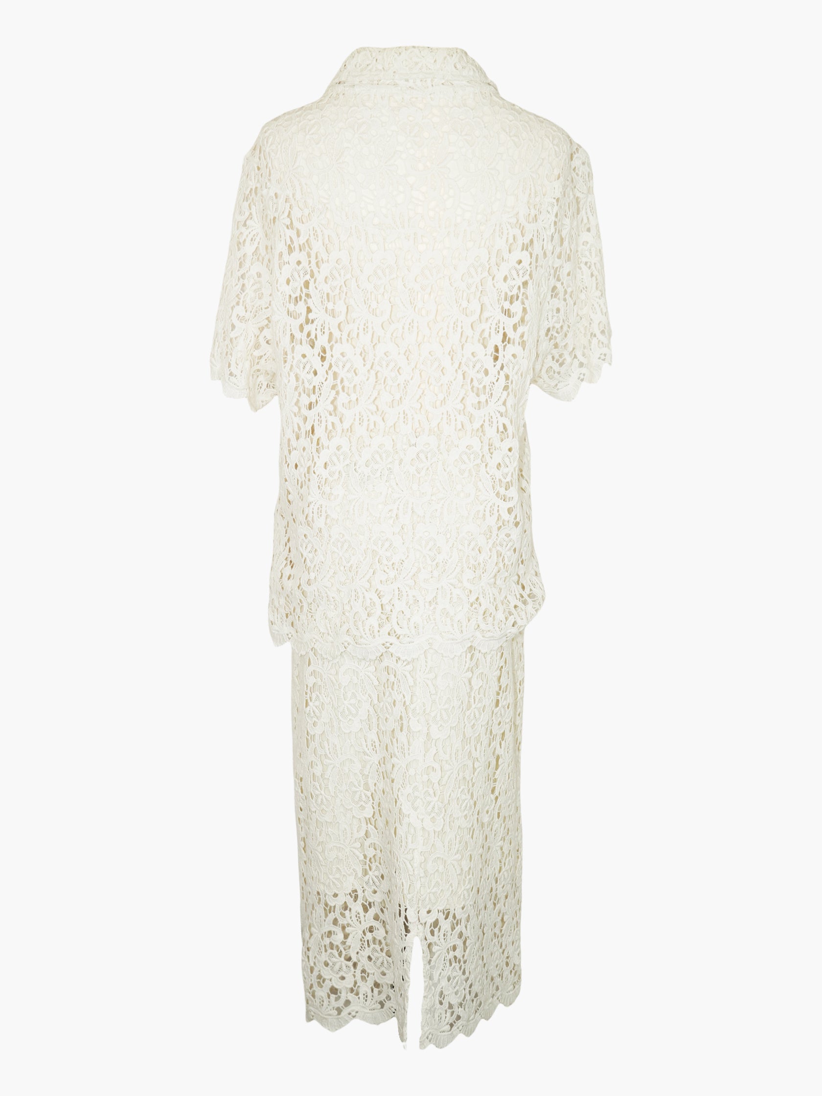Lace 2-Piece Set