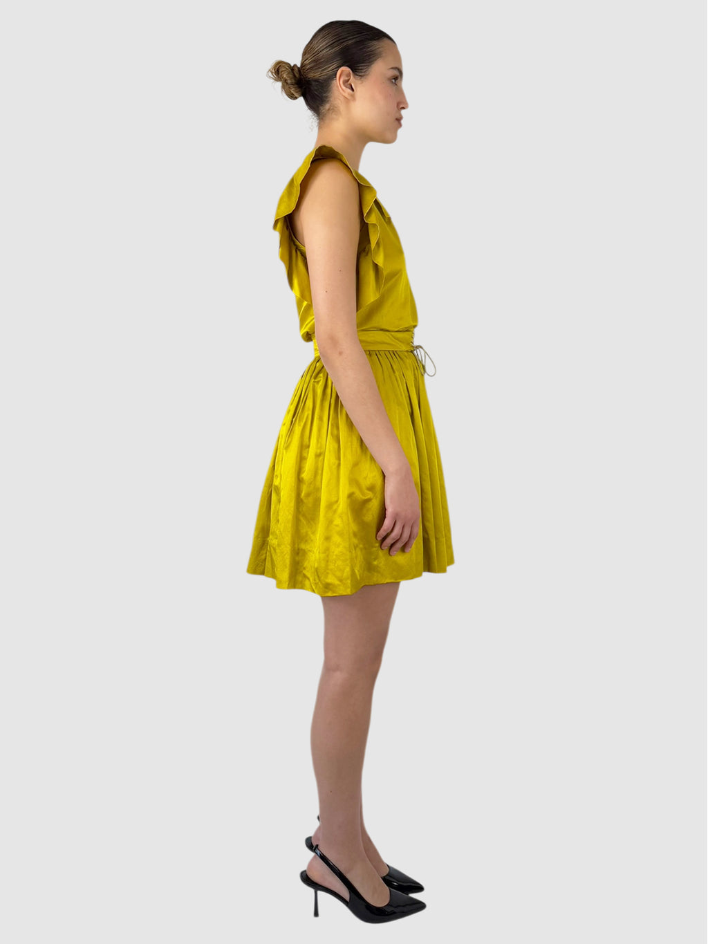 Silk 2-Piece Set
