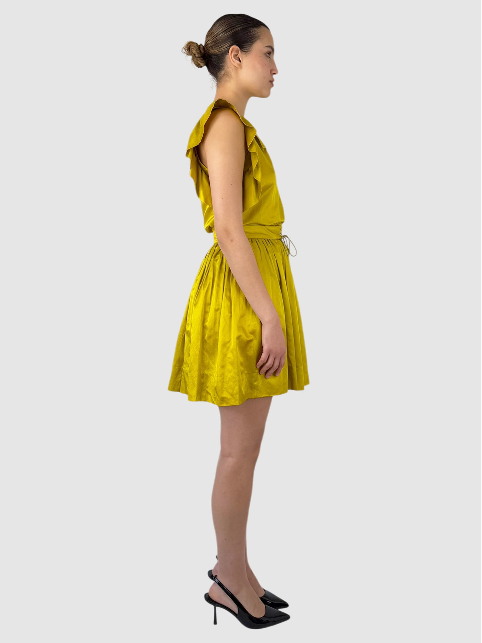 Silk 2-Piece Set