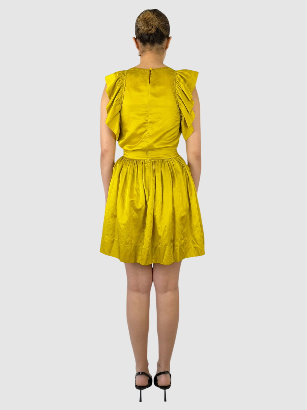 Silk 2-Piece Set