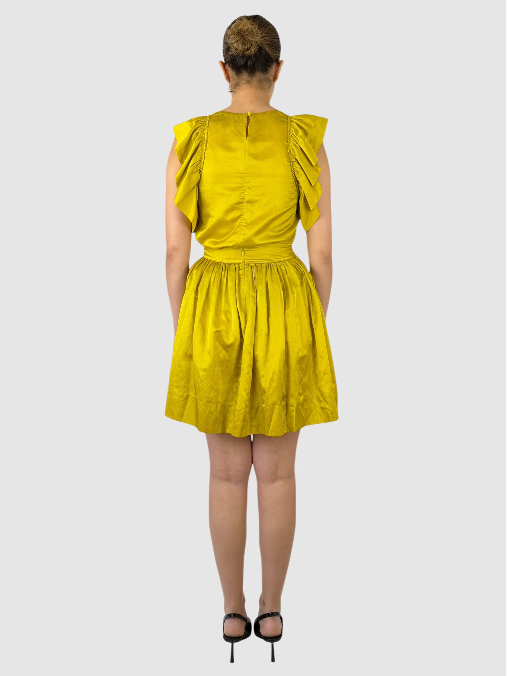 Silk 2-Piece Set