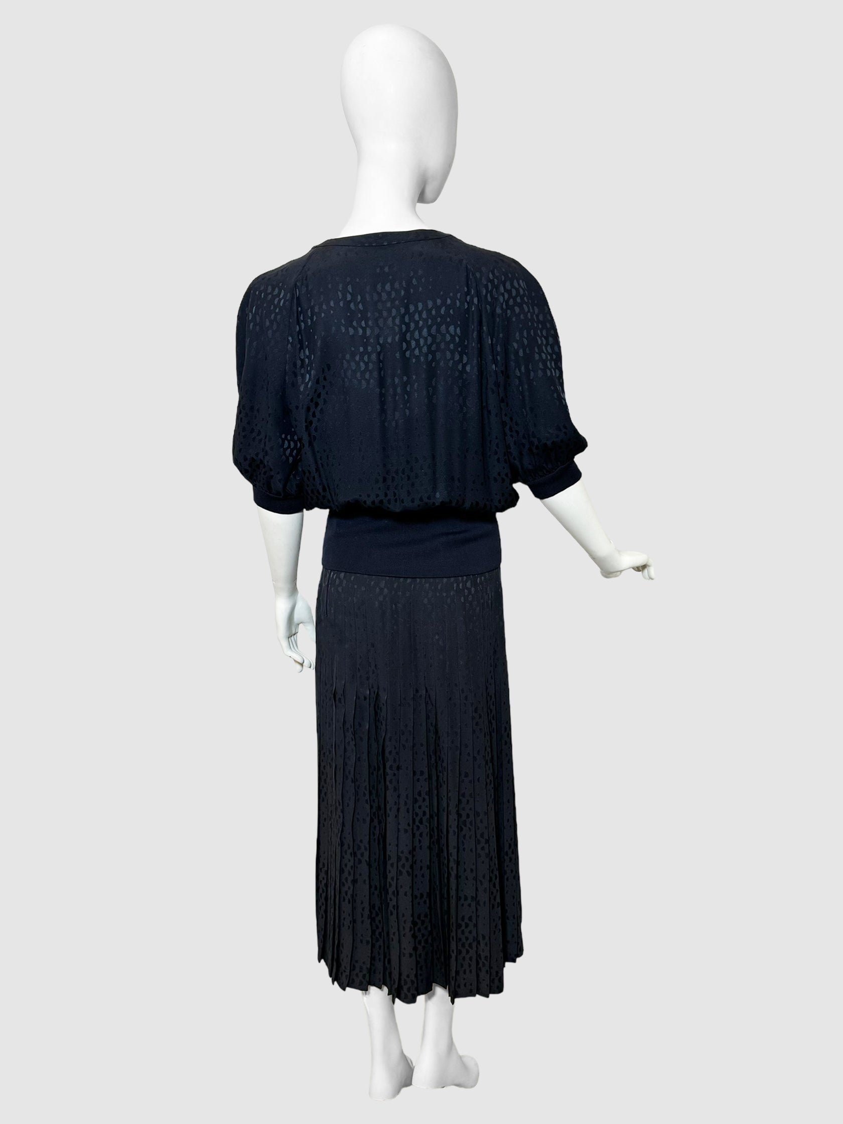 Valentino 2-Piece Set - Size M