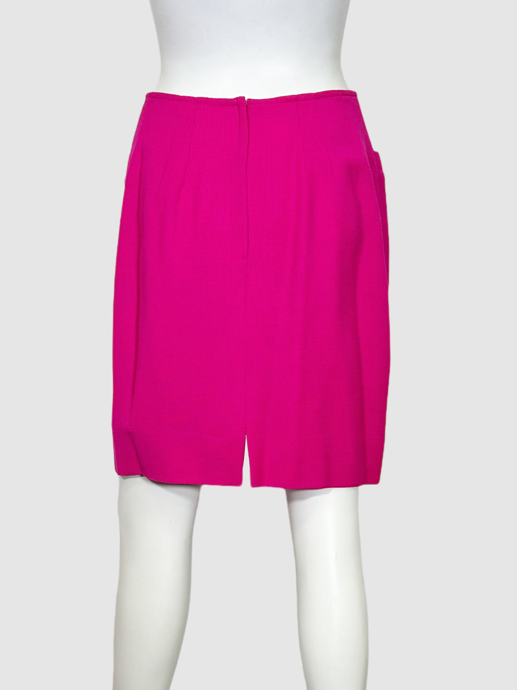 Wool 2-Piece Set - Size 8