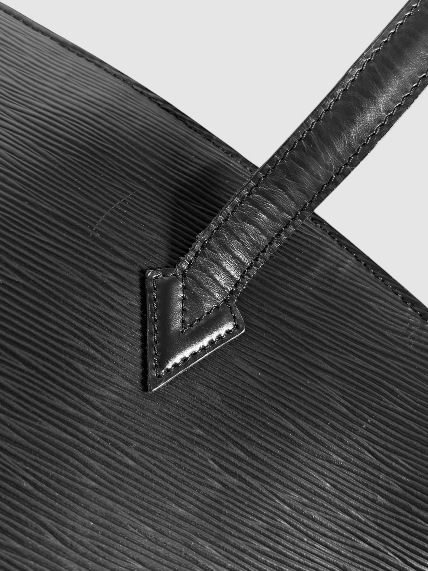 Saint Jacques GM Bag