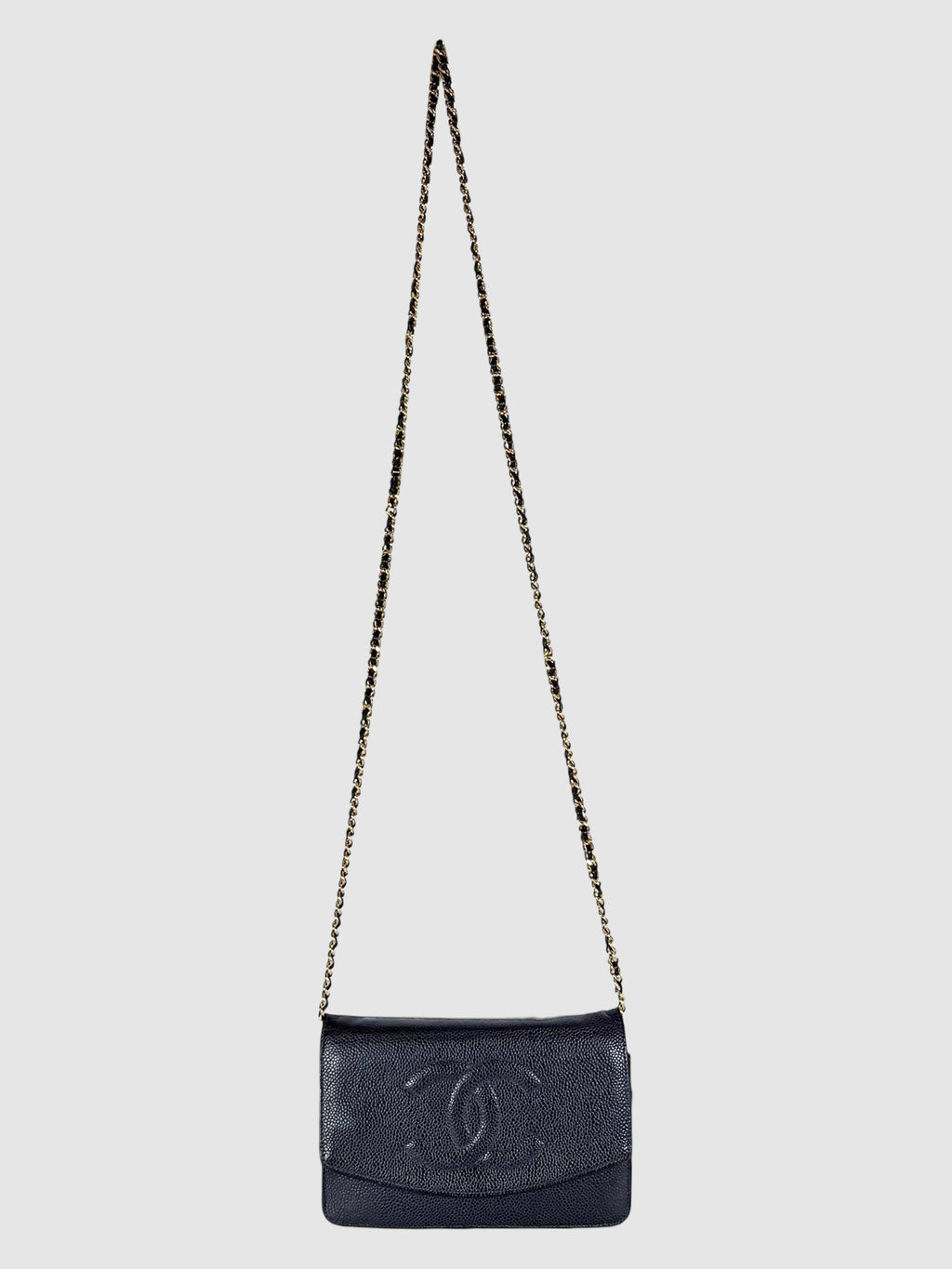 Timeless Wallet on Chain