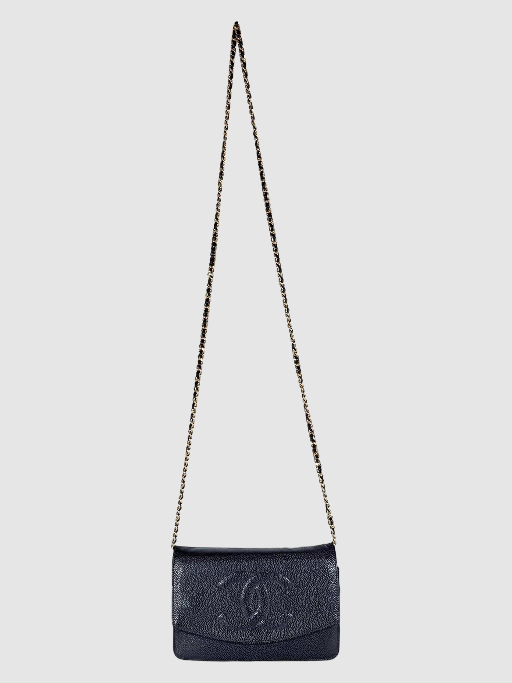 Timeless Wallet on Chain