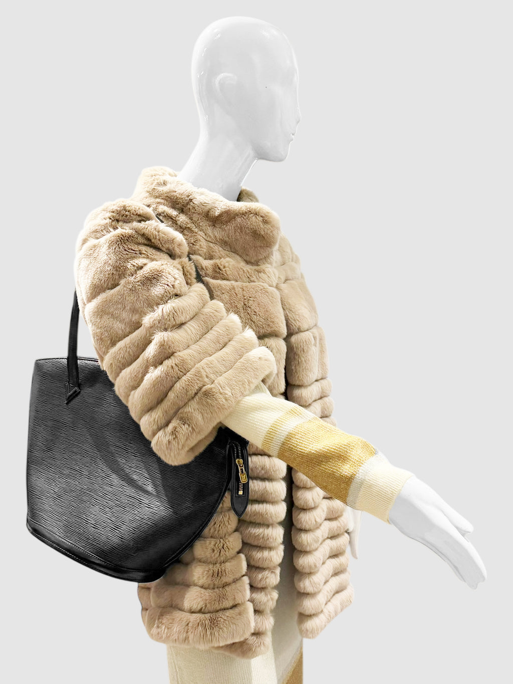 Saint Jacques GM Bag