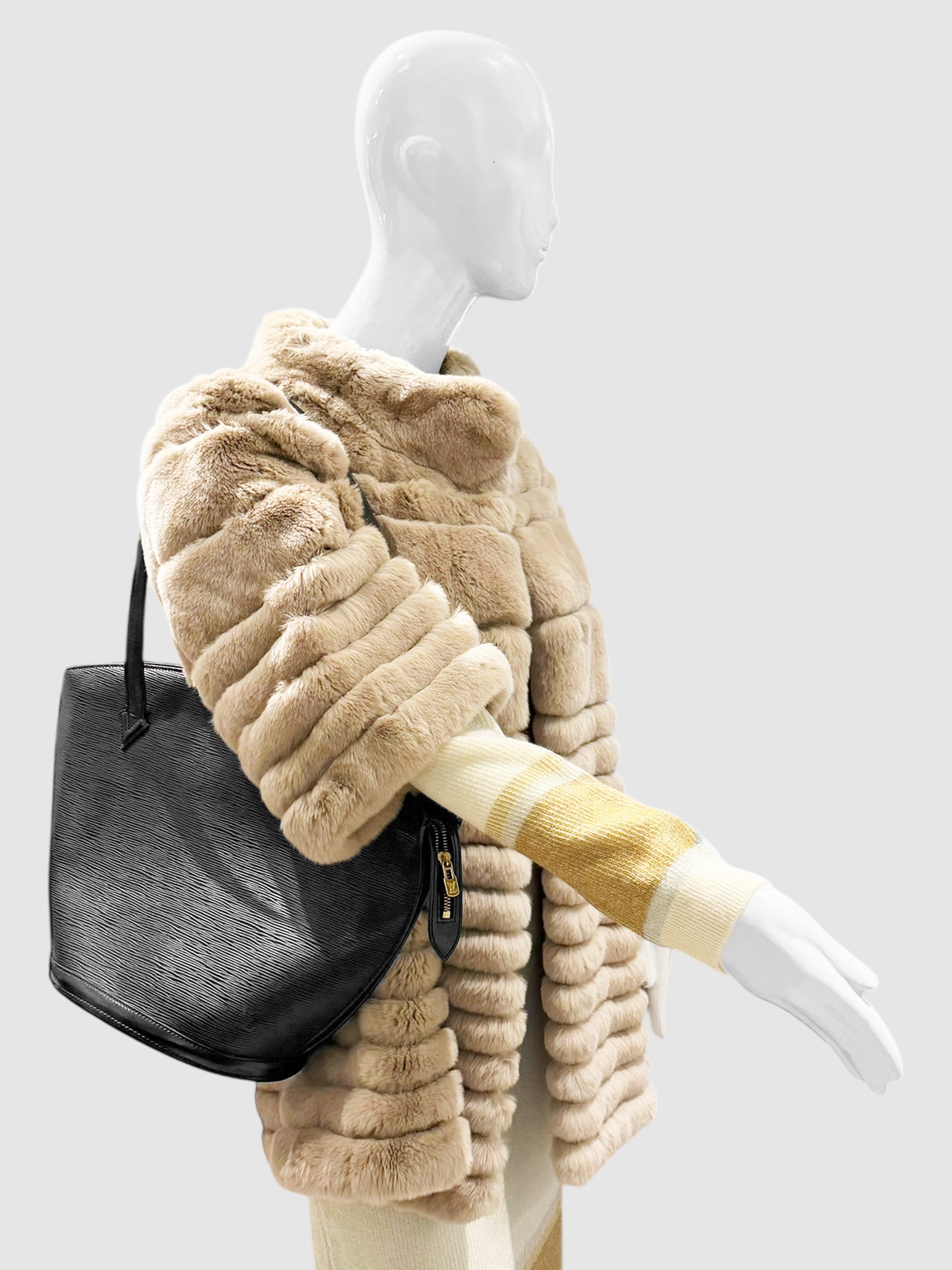 Saint Jacques GM Bag